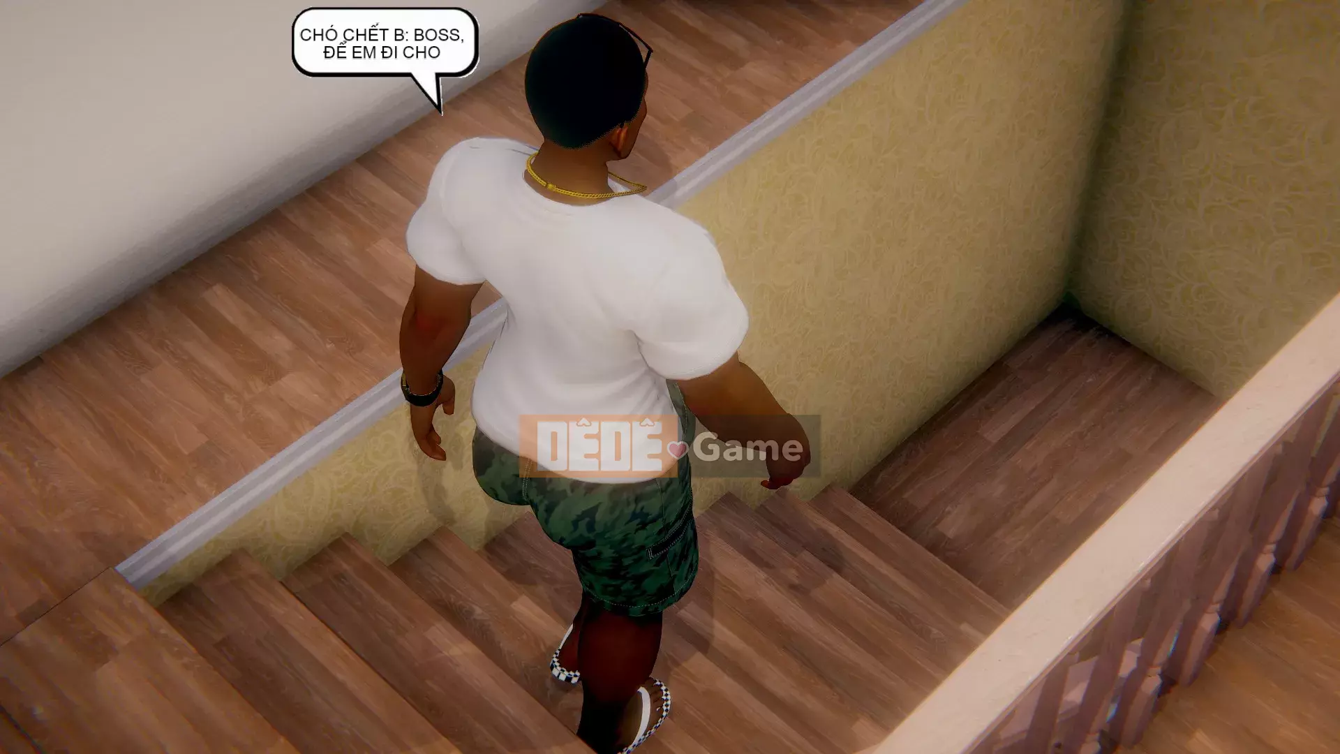 Bẫy Trứng CS/CF Mùa 1