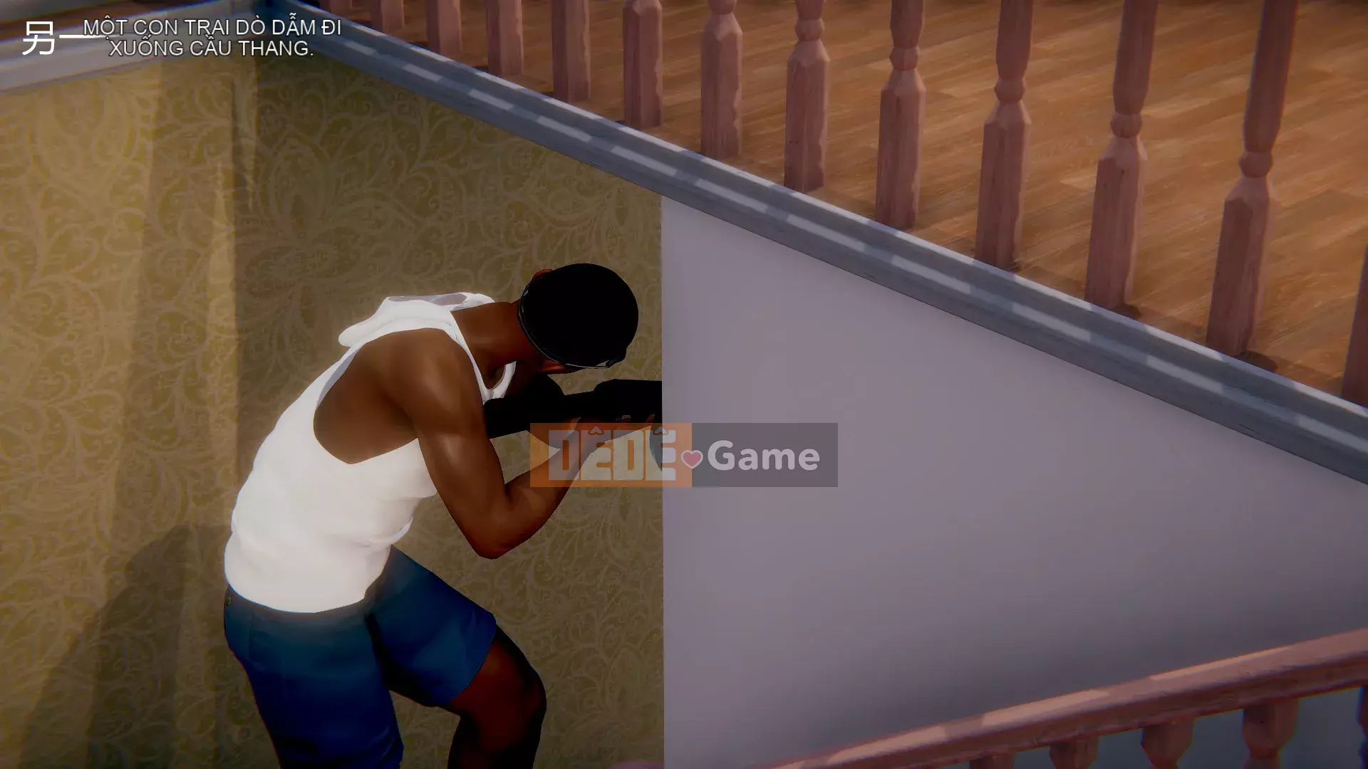 Bẫy Trứng CS/CF Mùa 1