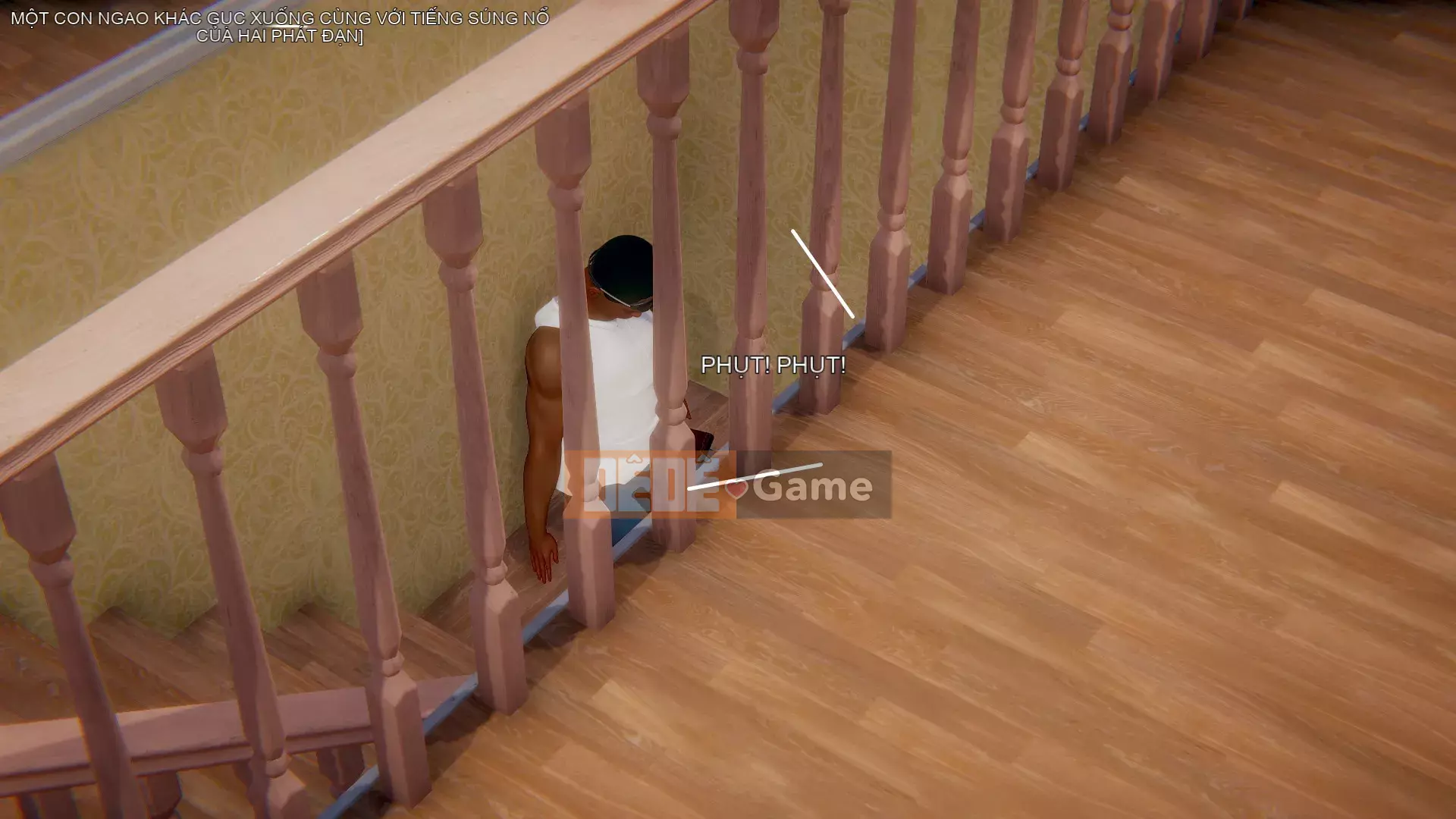 Bẫy Trứng CS/CF Mùa 1