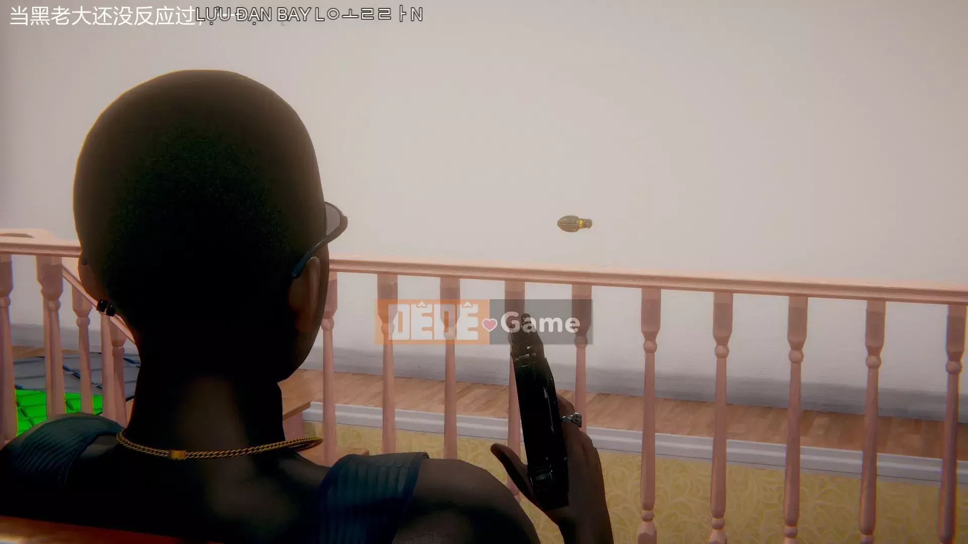 Bẫy Trứng CS/CF Mùa 1