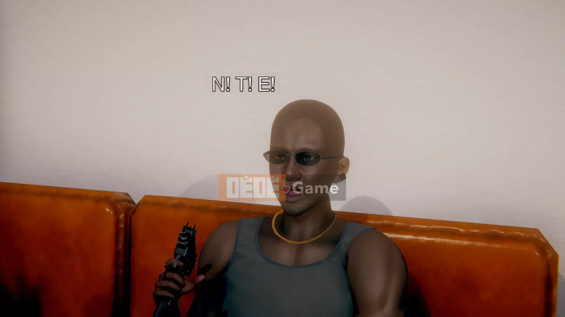 Bẫy Trứng CS/CF Mùa 1