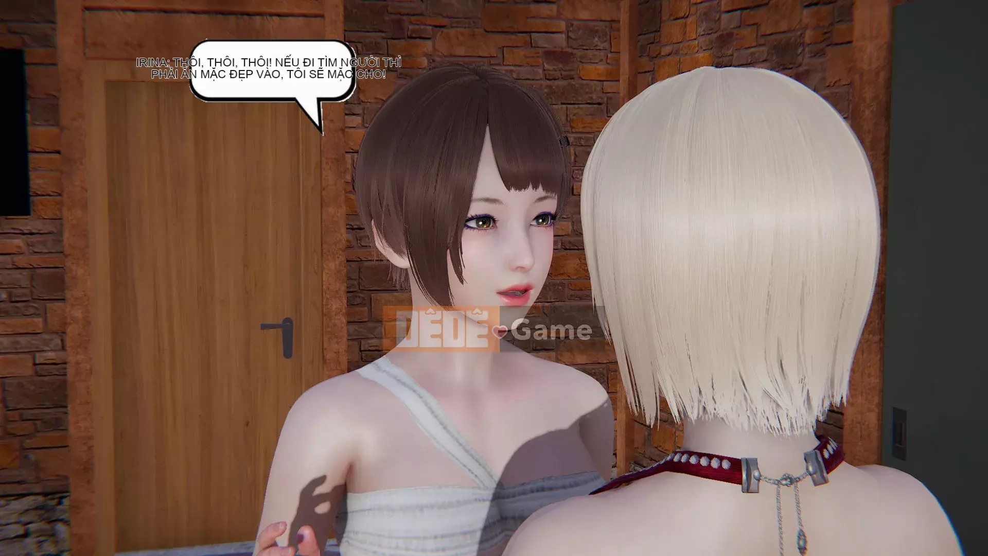 Bẫy Trứng CS/CF Mùa 1