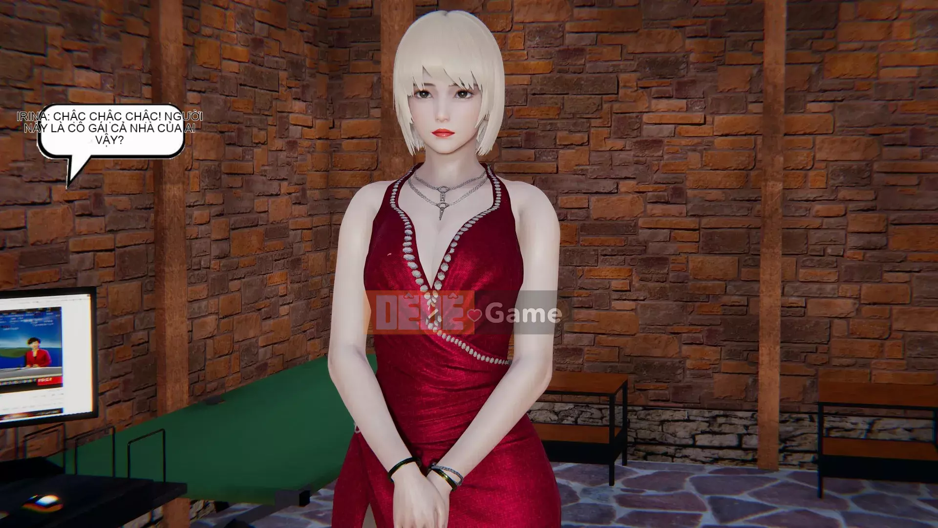 Bẫy Trứng CS/CF Mùa 1