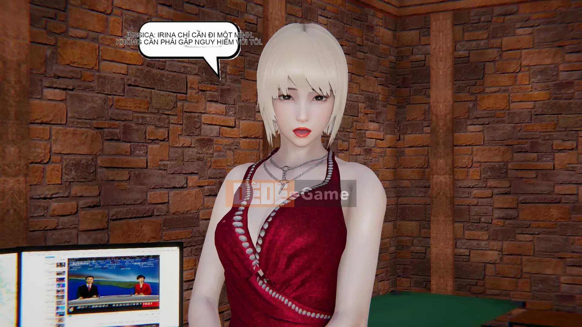 Bẫy Trứng CS/CF Mùa 1