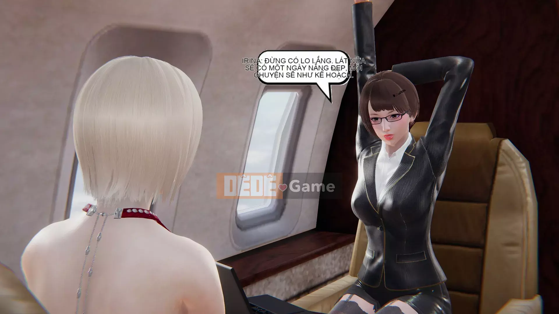 Bẫy Trứng CS/CF Mùa 1