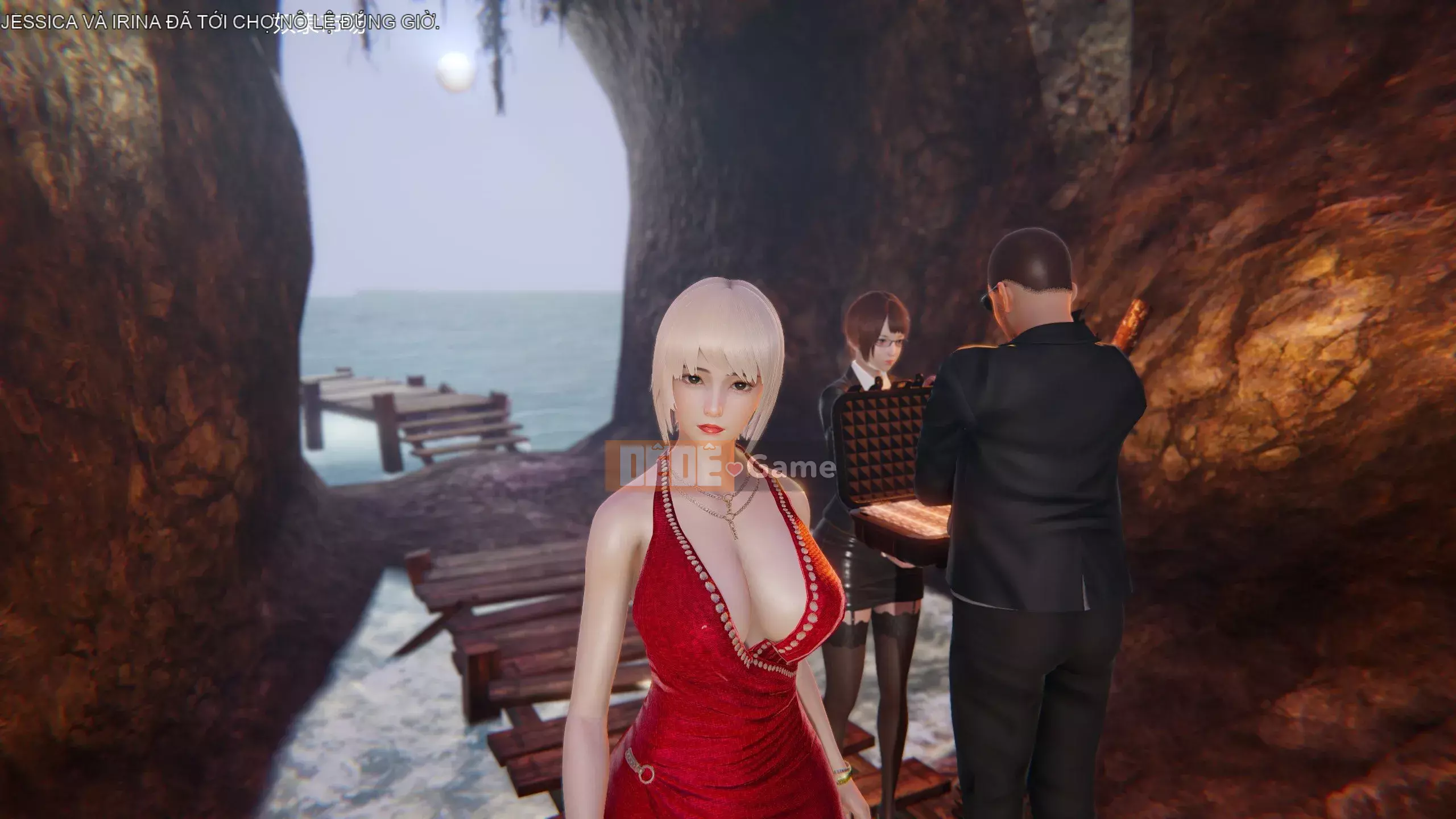 Bẫy Trứng CS/CF Mùa 1