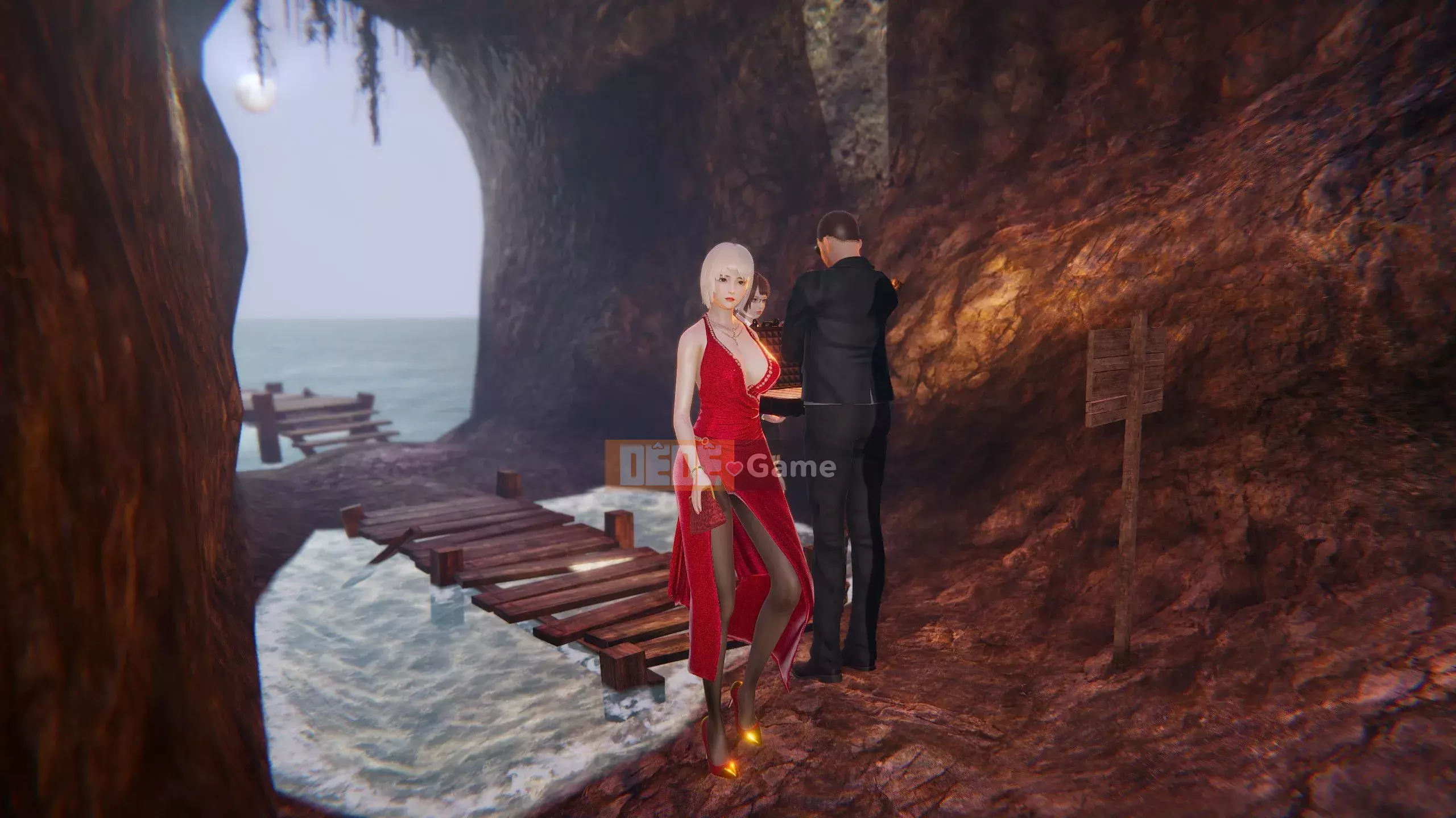 Bẫy Trứng CS/CF Mùa 1