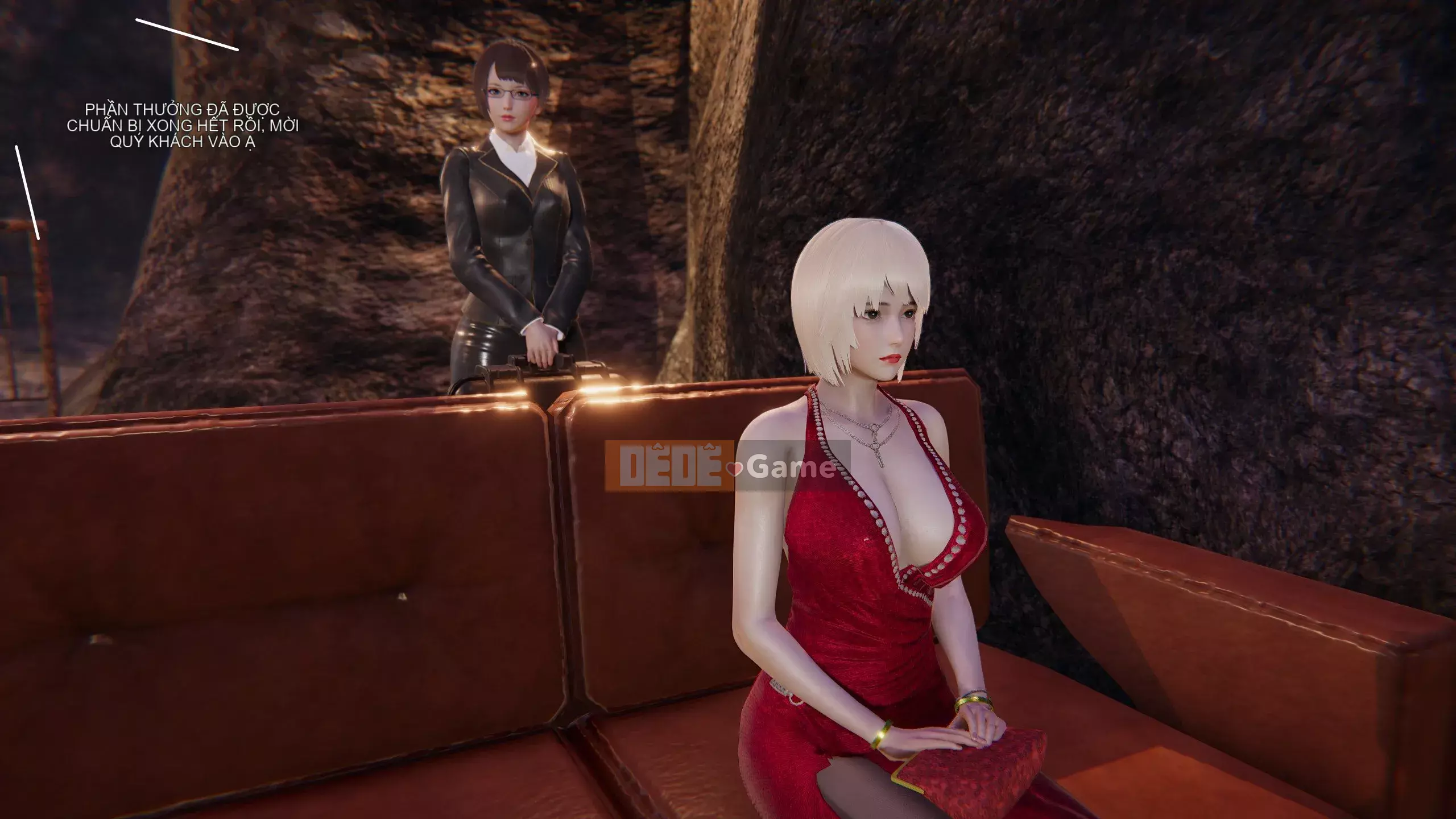 Bẫy Trứng CS/CF Mùa 1