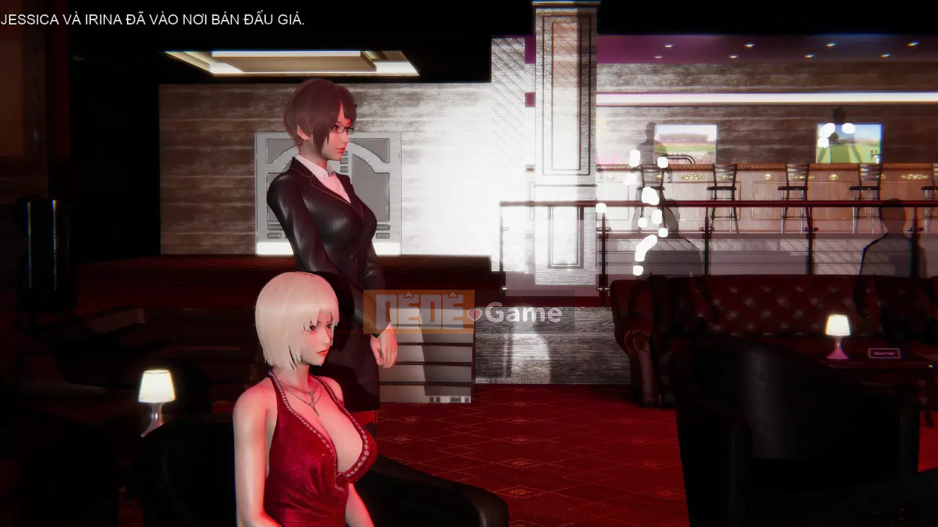 Bẫy Trứng CS/CF Mùa 1