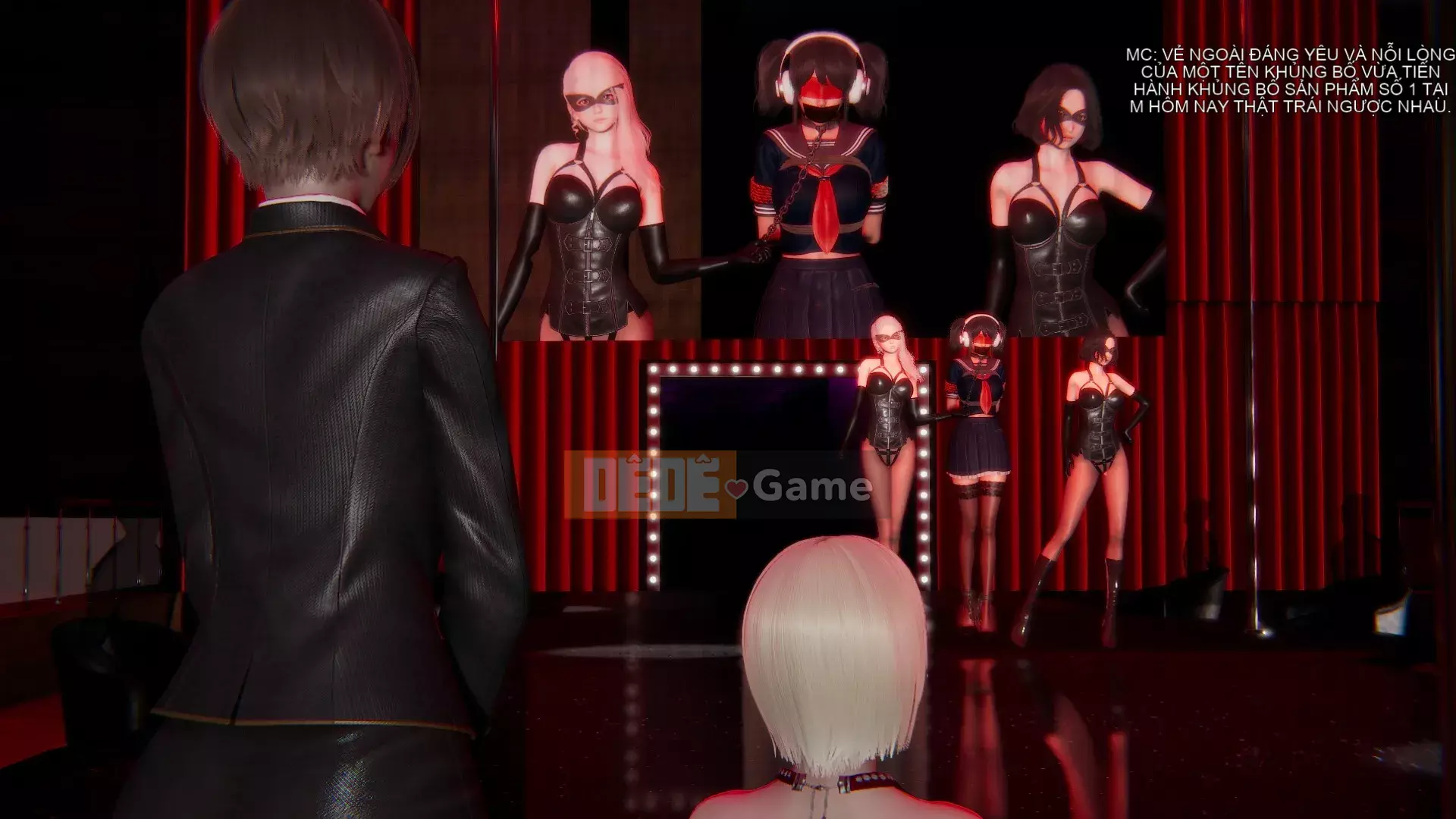 Bẫy Trứng CS/CF Mùa 1