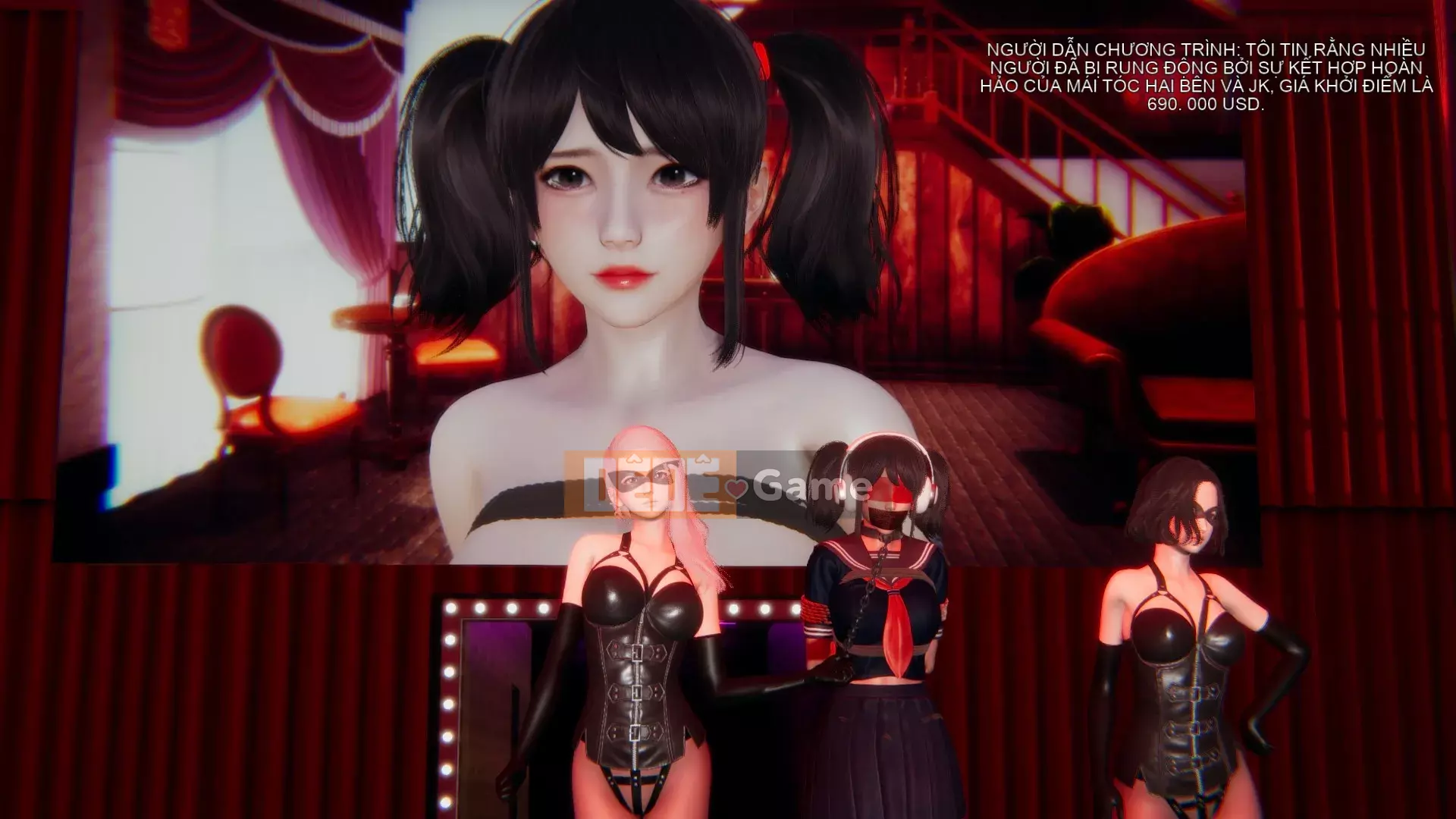 Bẫy Trứng CS/CF Mùa 1