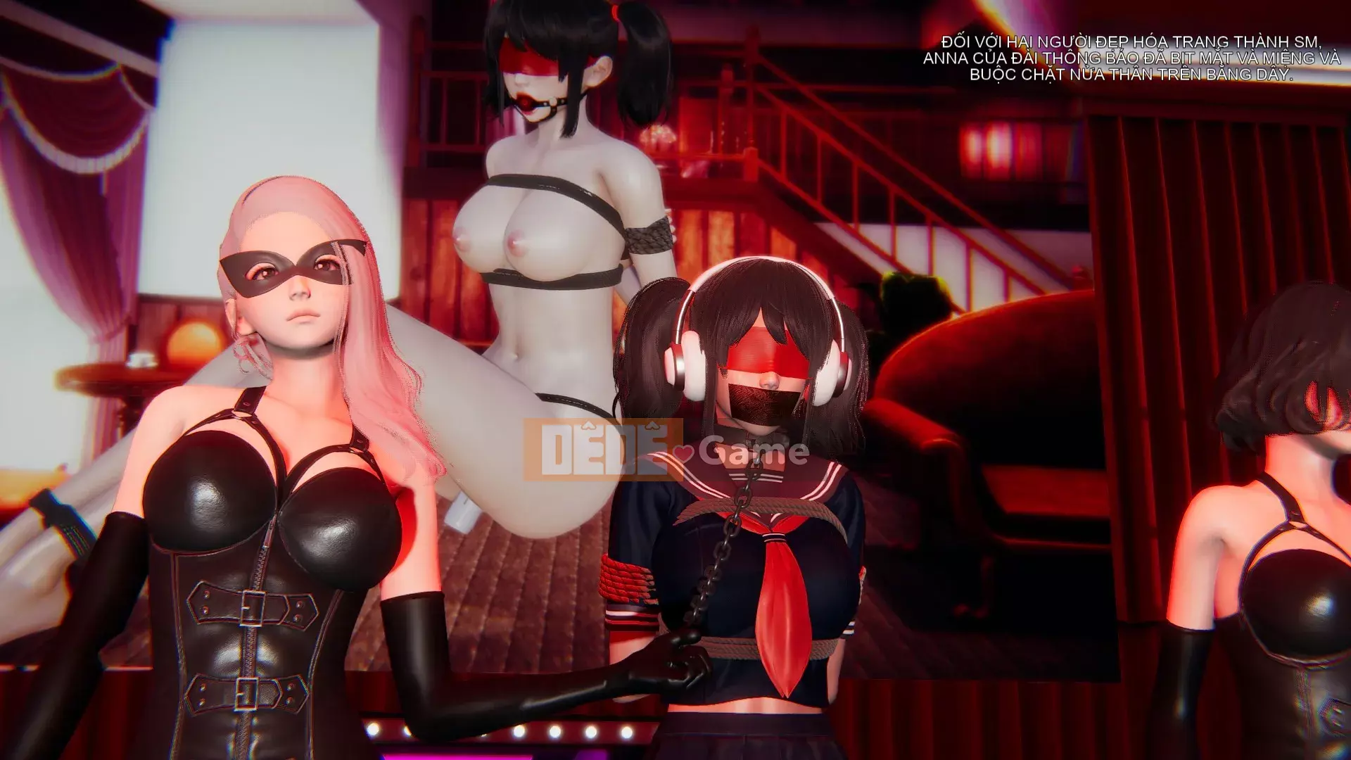 Bẫy Trứng CS/CF Mùa 1