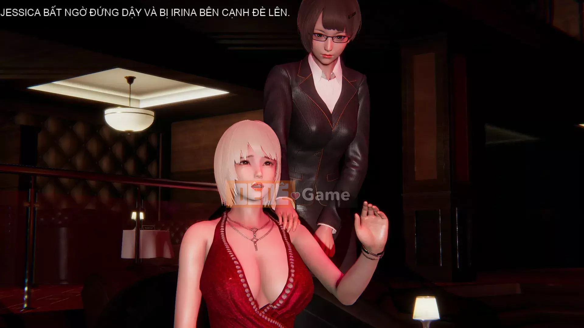 Bẫy Trứng CS/CF Mùa 1