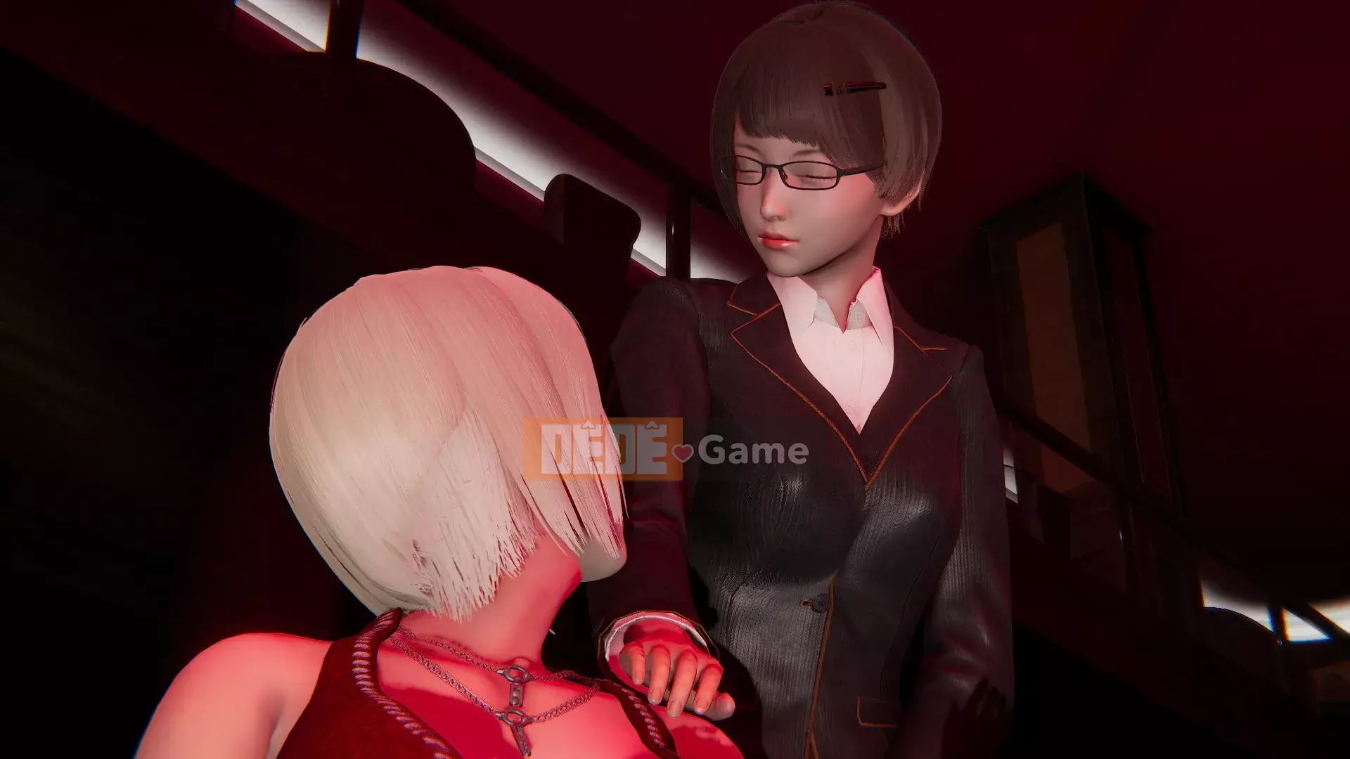 Bẫy Trứng CS/CF Mùa 1