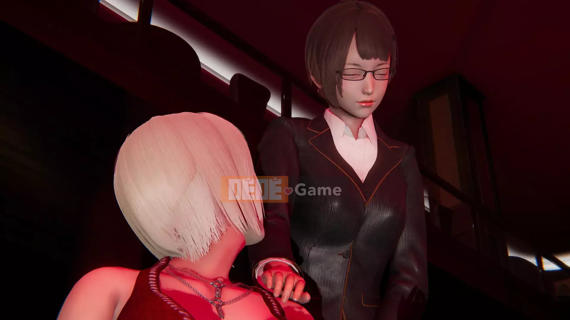 Bẫy Trứng CS/CF Mùa 1