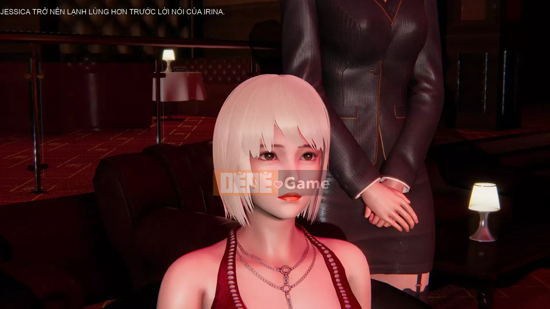 Bẫy Trứng CS/CF Mùa 1