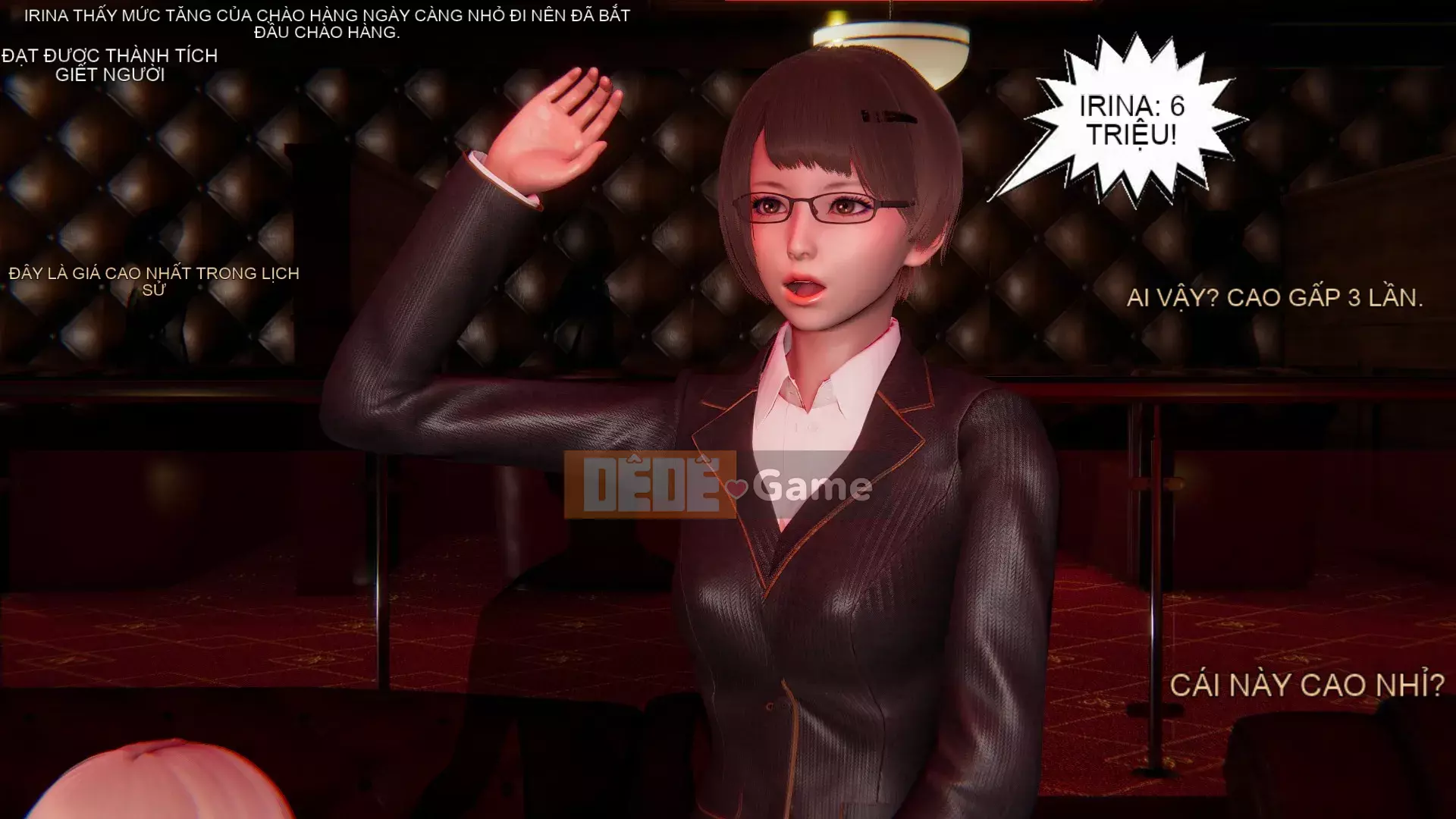 Bẫy Trứng CS/CF Mùa 1