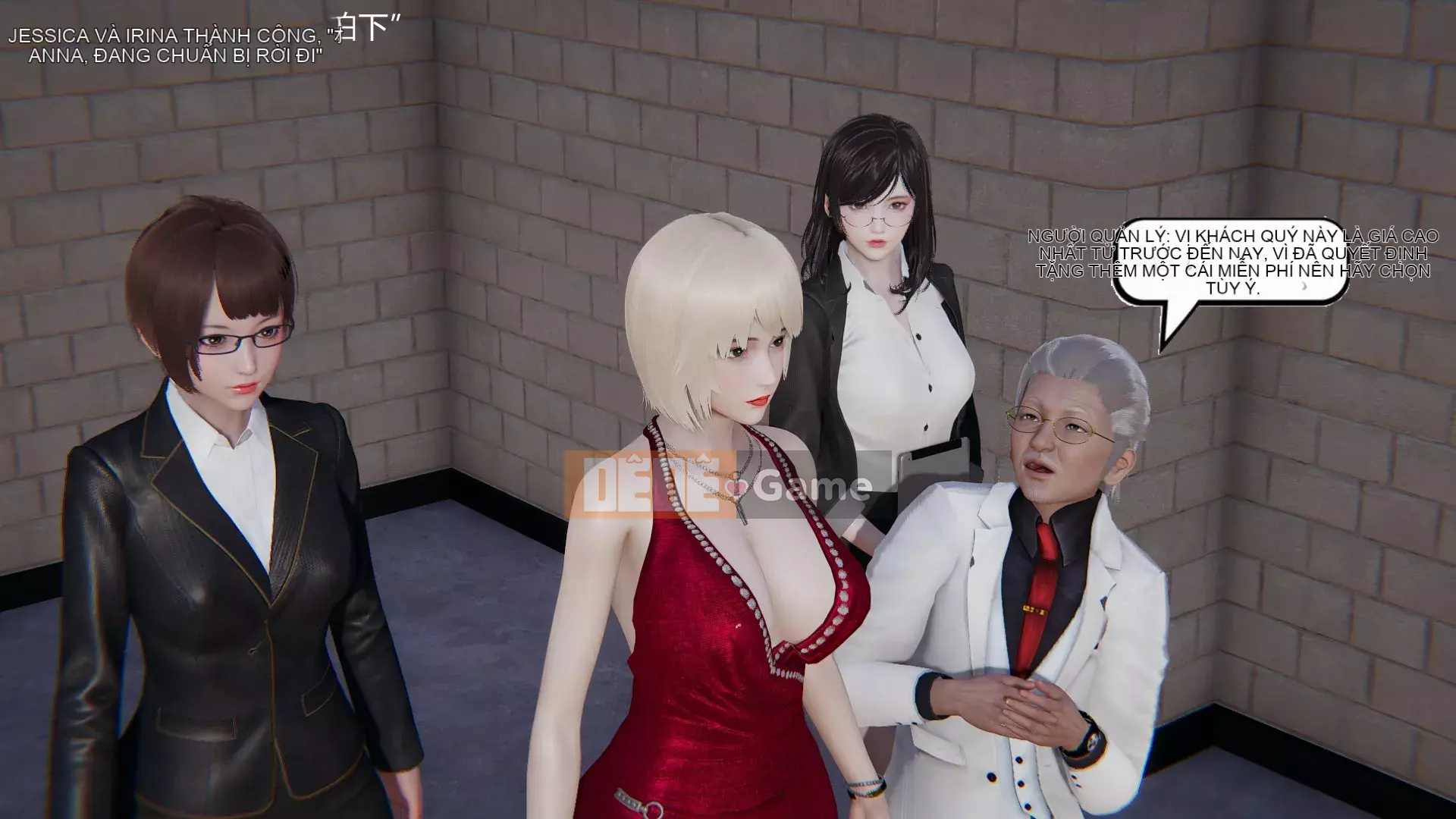 Bẫy Trứng CS/CF Mùa 1