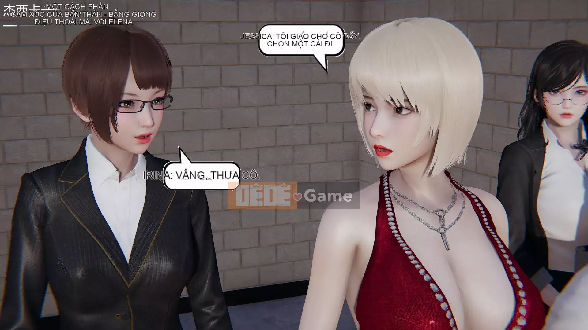 Bẫy Trứng CS/CF Mùa 1