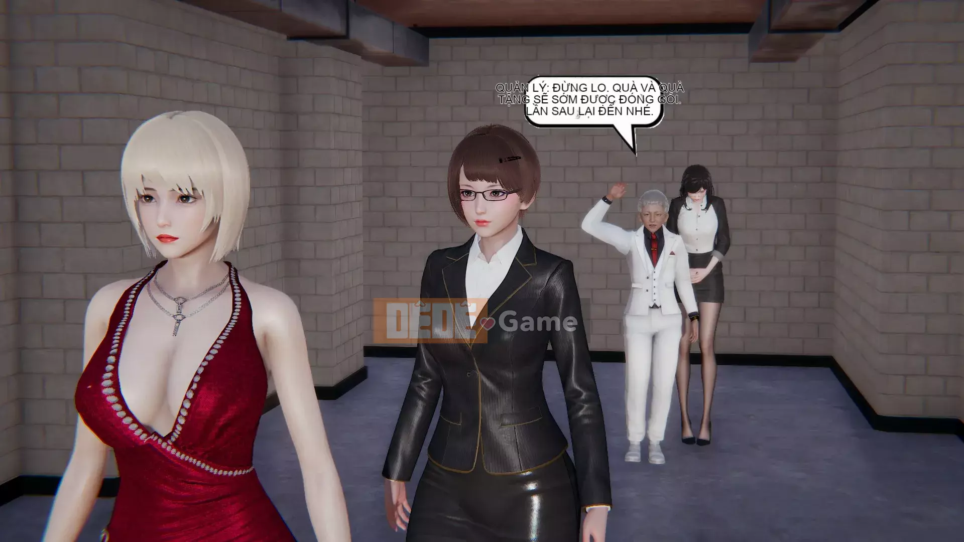 Bẫy Trứng CS/CF Mùa 1