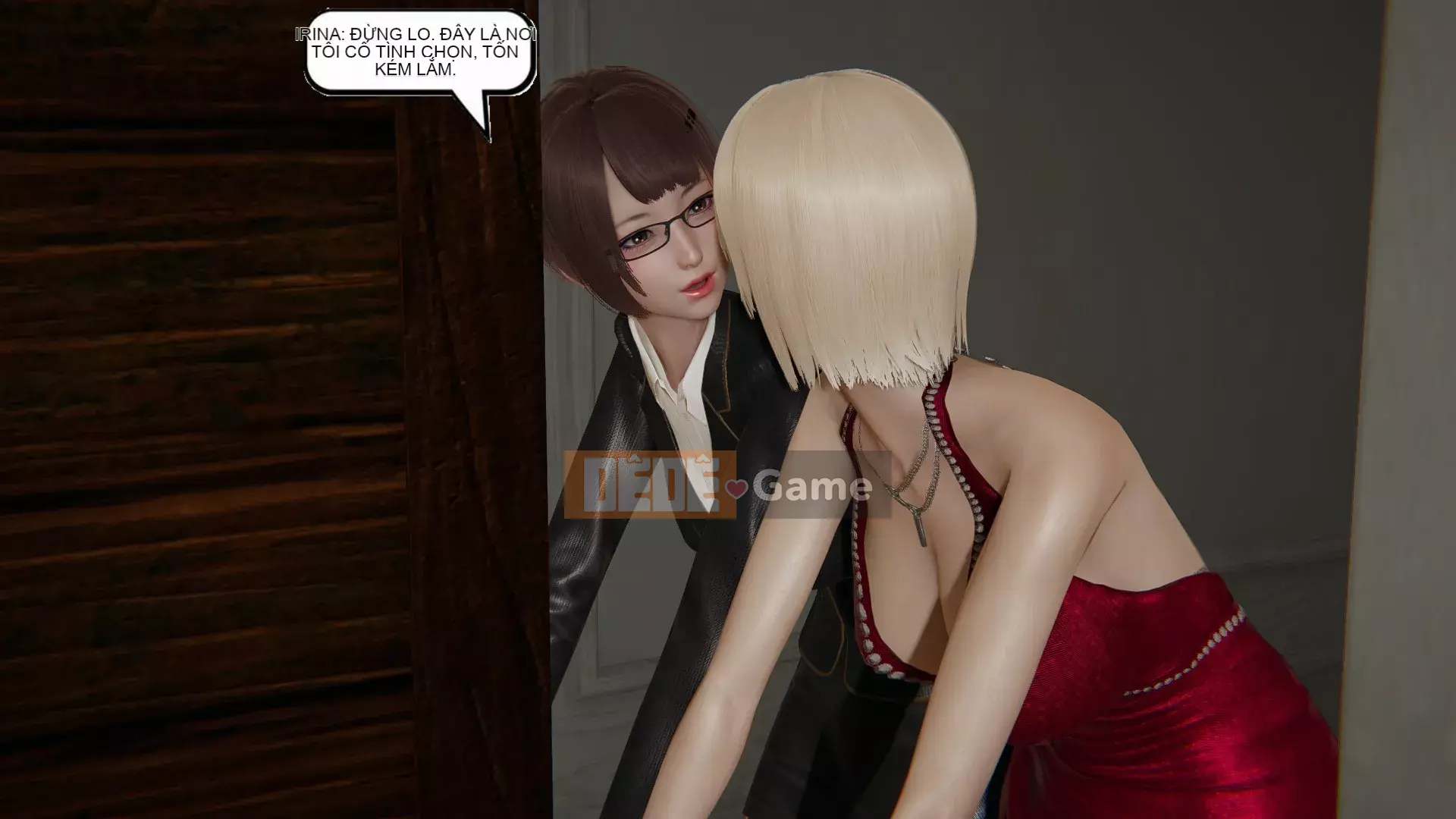 Bẫy Trứng CS/CF Mùa 1