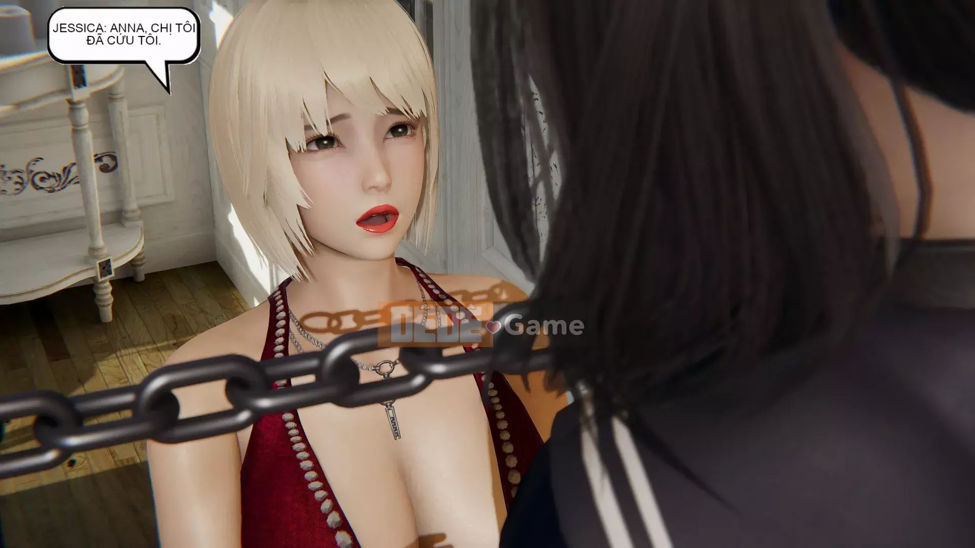 Bẫy Trứng CS/CF Mùa 1