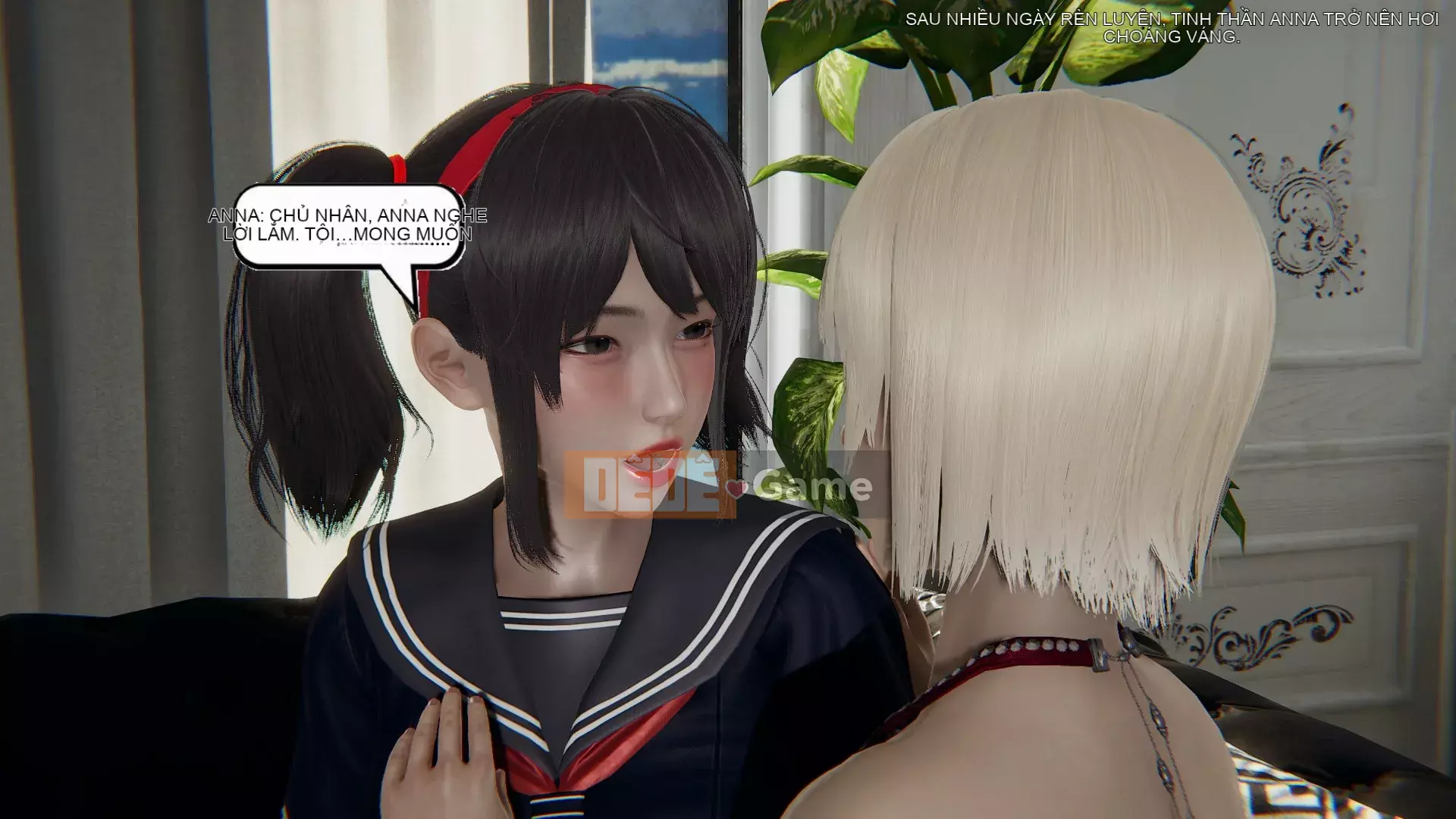 Bẫy Trứng CS/CF Mùa 1