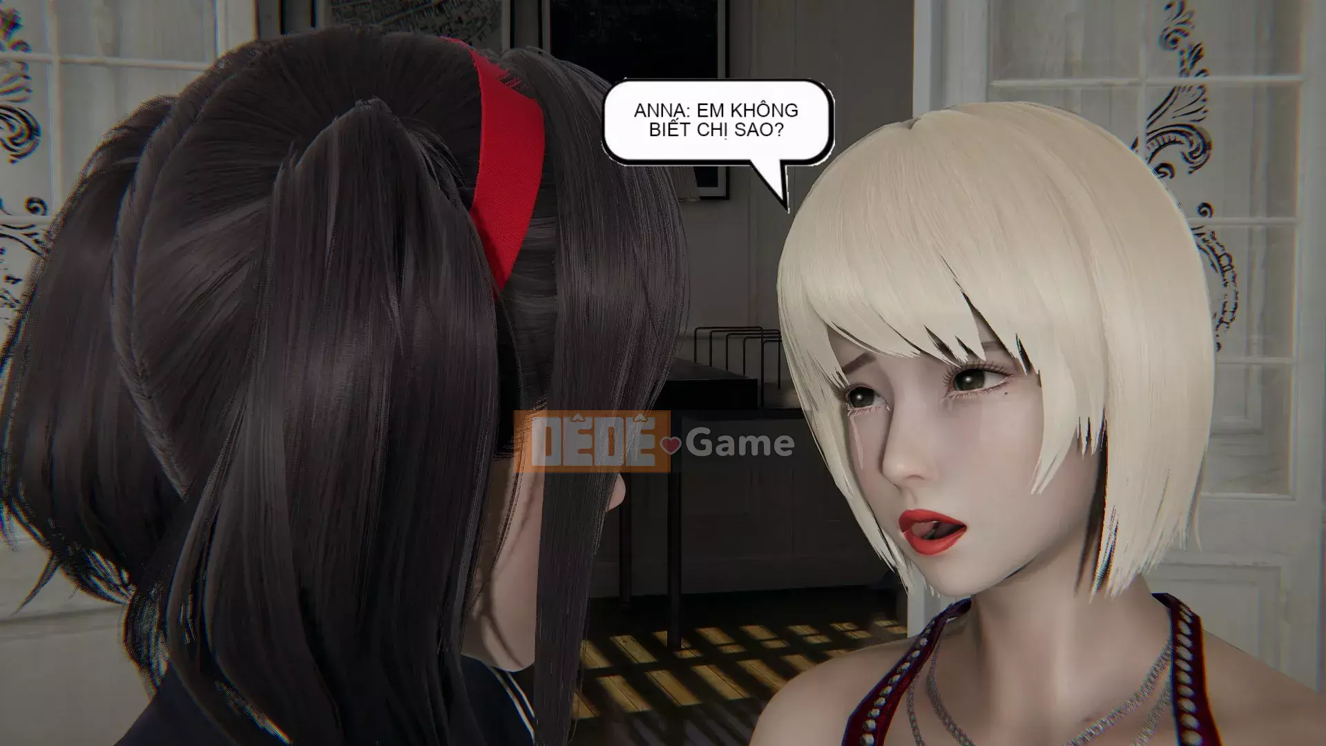 Bẫy Trứng CS/CF Mùa 1