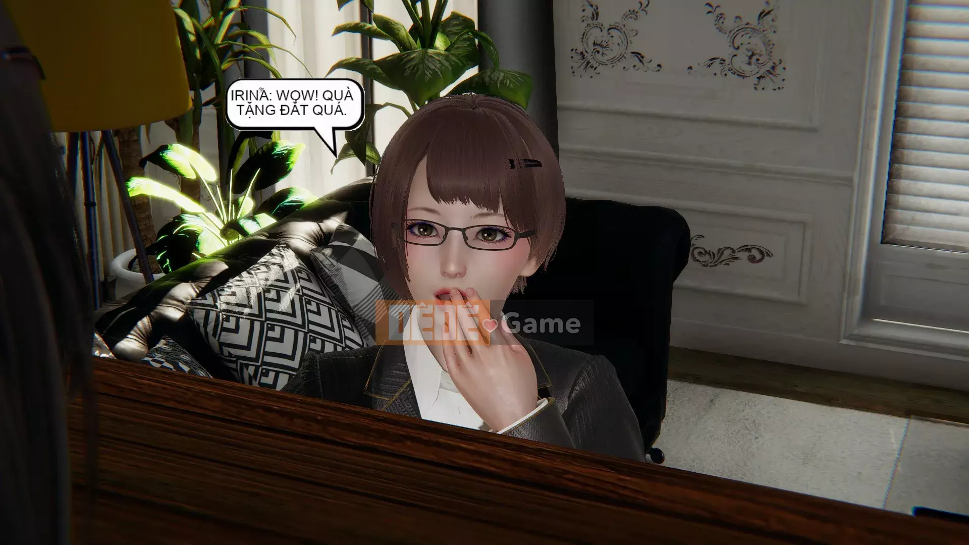 Bẫy Trứng CS/CF Mùa 1