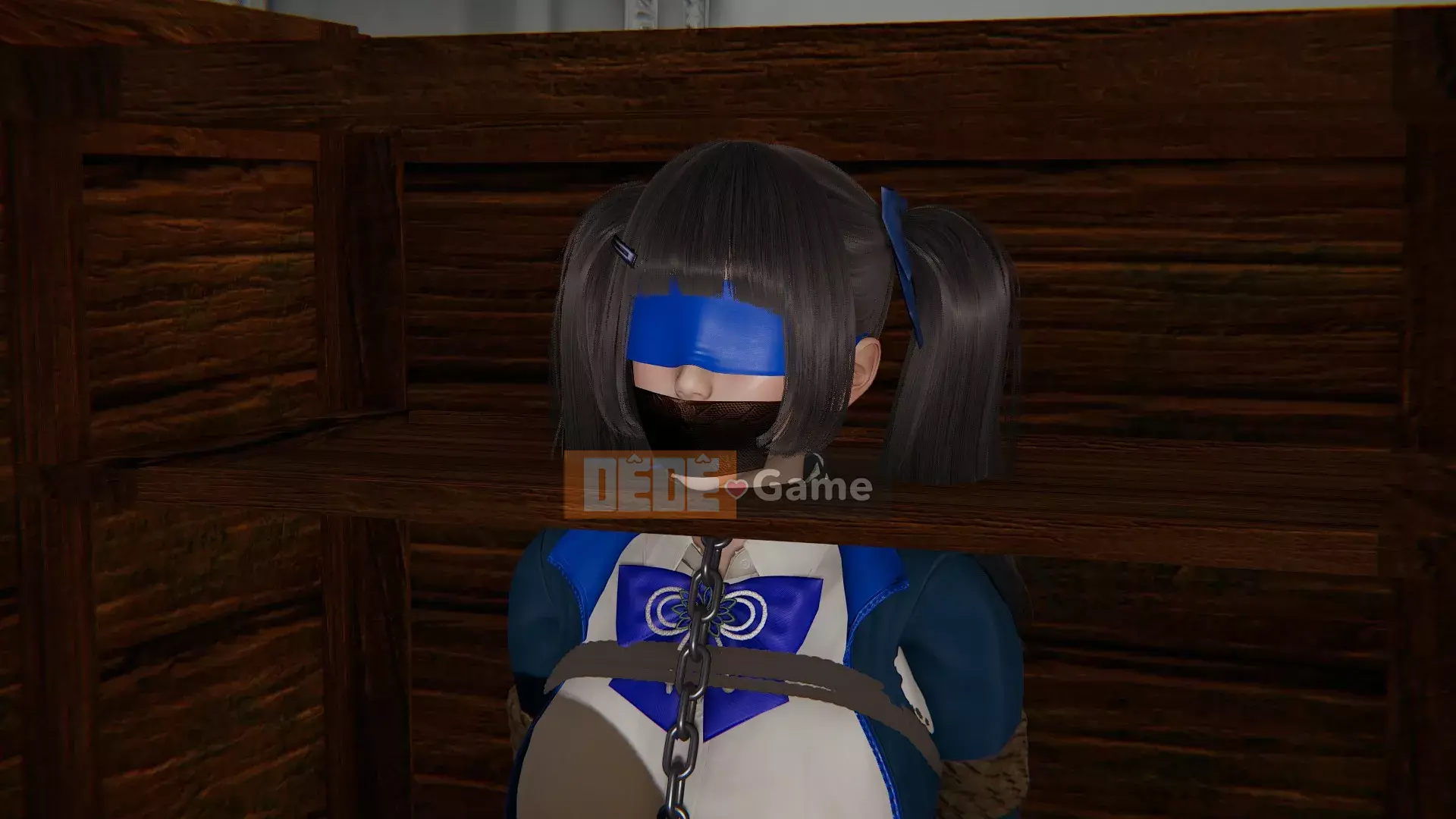 Bẫy Trứng CS/CF Mùa 1