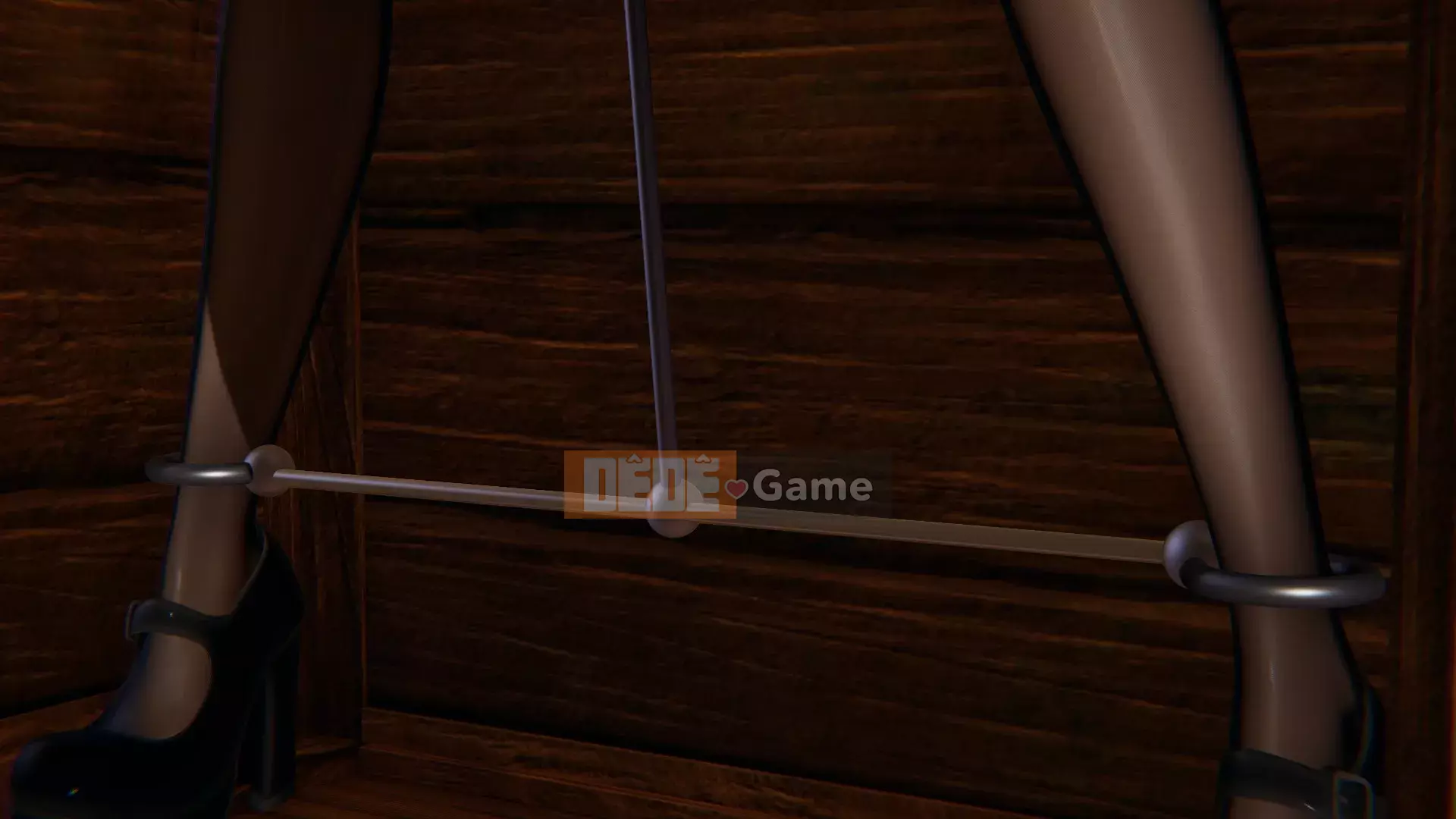 Bẫy Trứng CS/CF Mùa 1