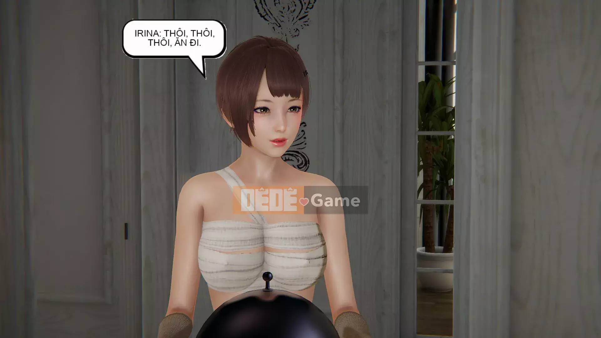 Bẫy Trứng CS/CF Mùa 1