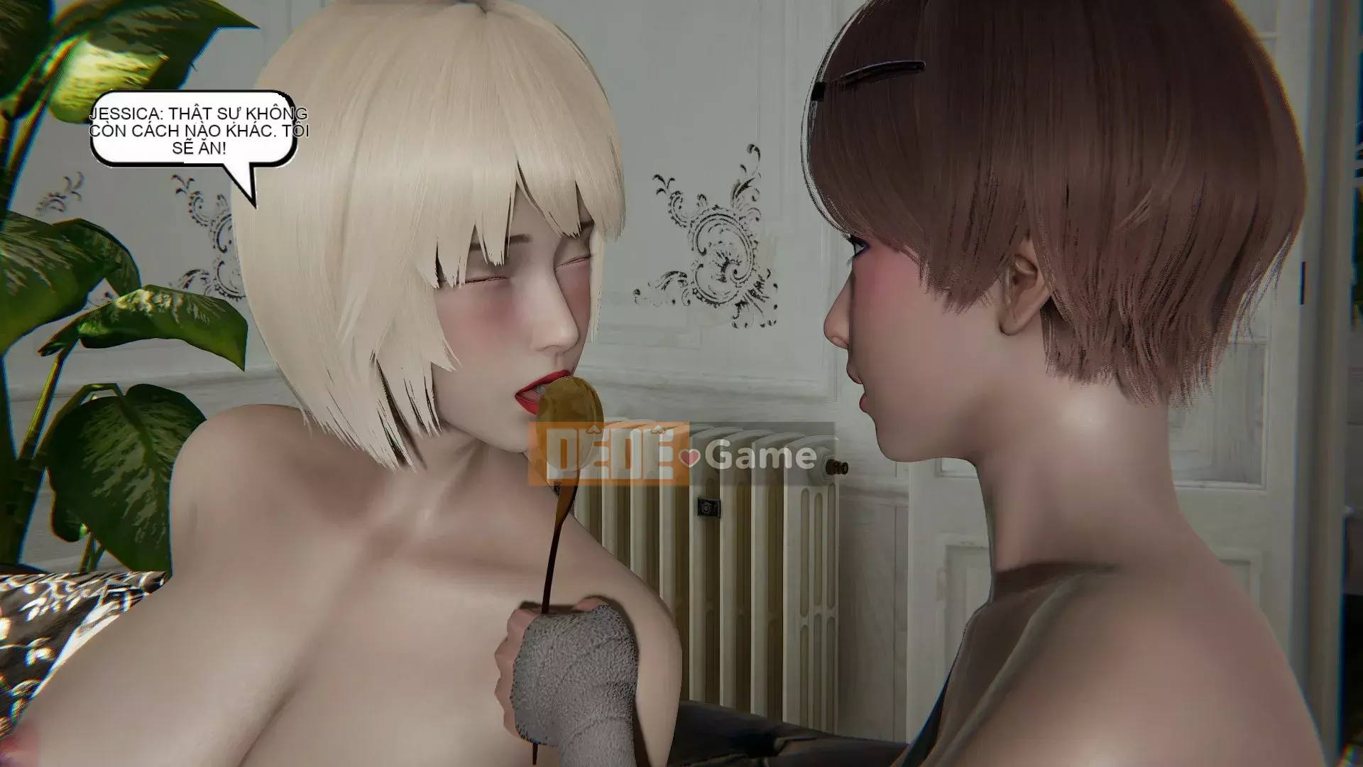 Bẫy Trứng CS/CF Mùa 1