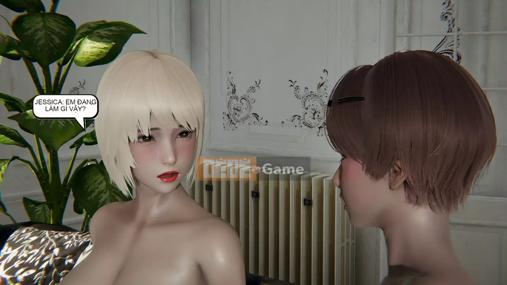 Bẫy Trứng CS/CF Mùa 1