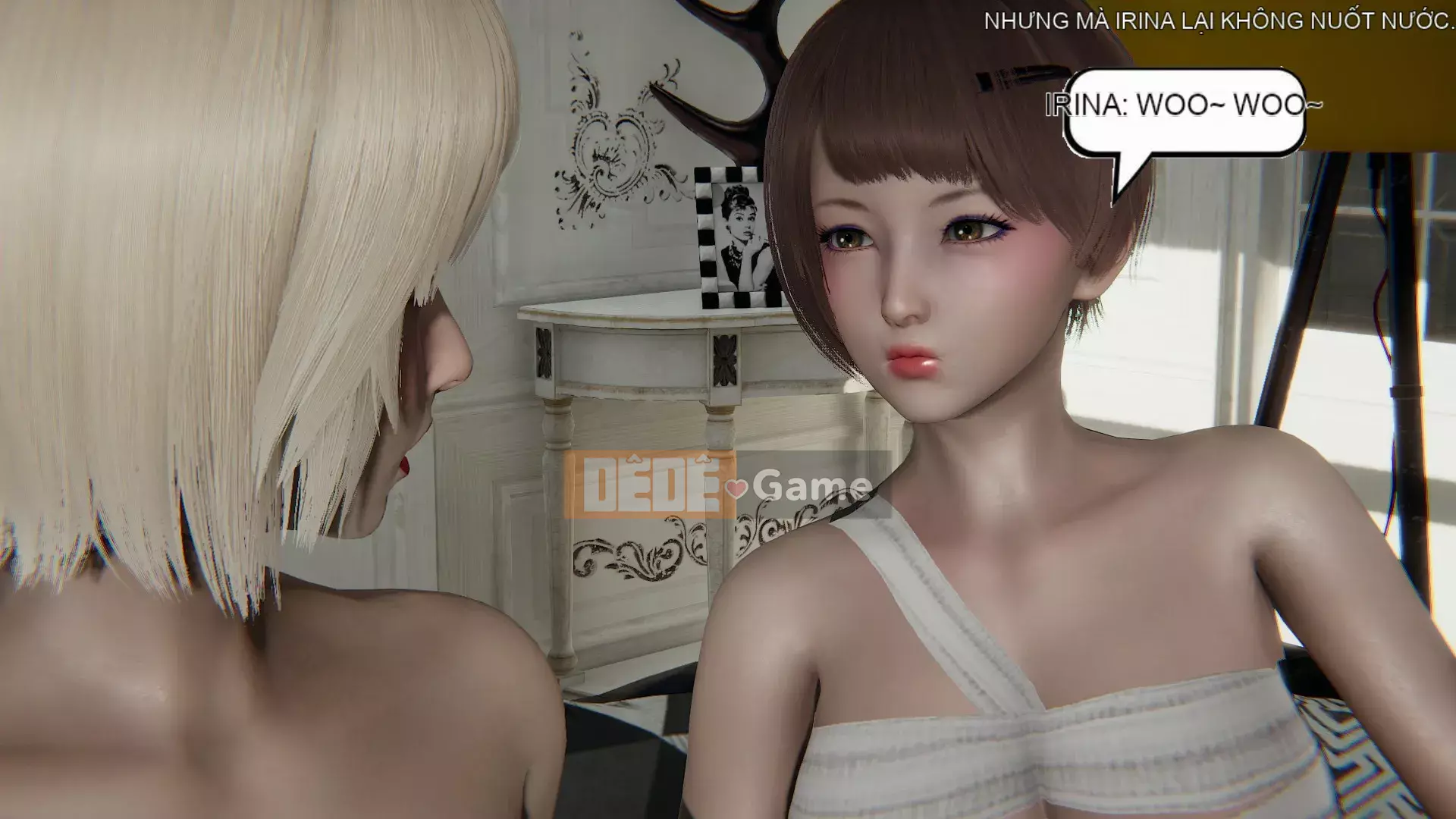 Bẫy Trứng CS/CF Mùa 1