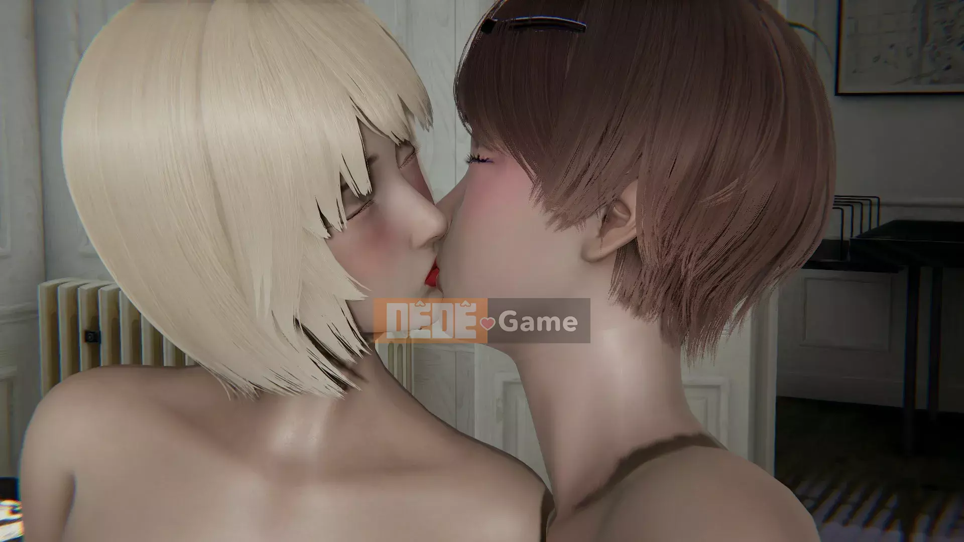 Bẫy Trứng CS/CF Mùa 1