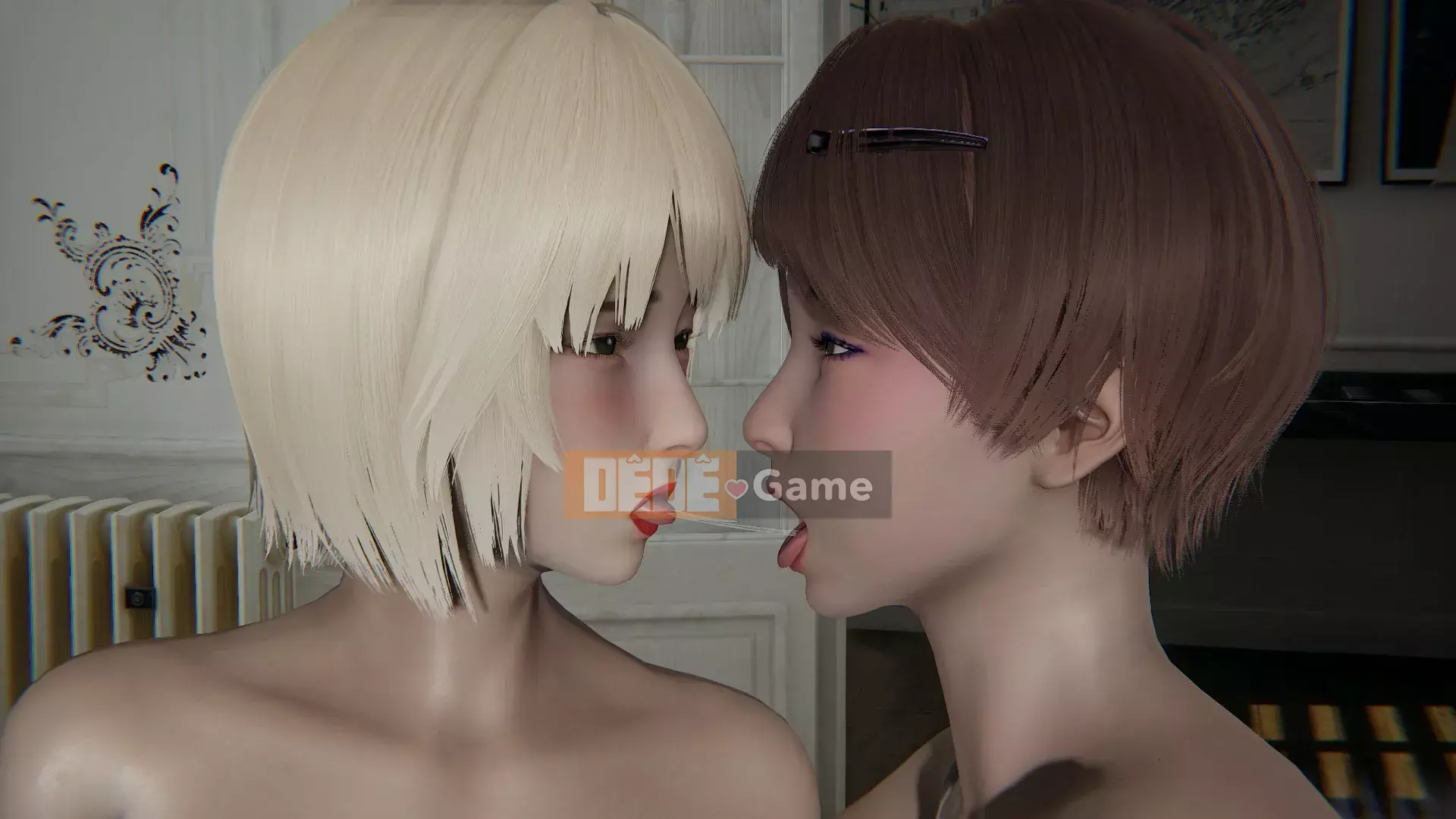 Bẫy Trứng CS/CF Mùa 1