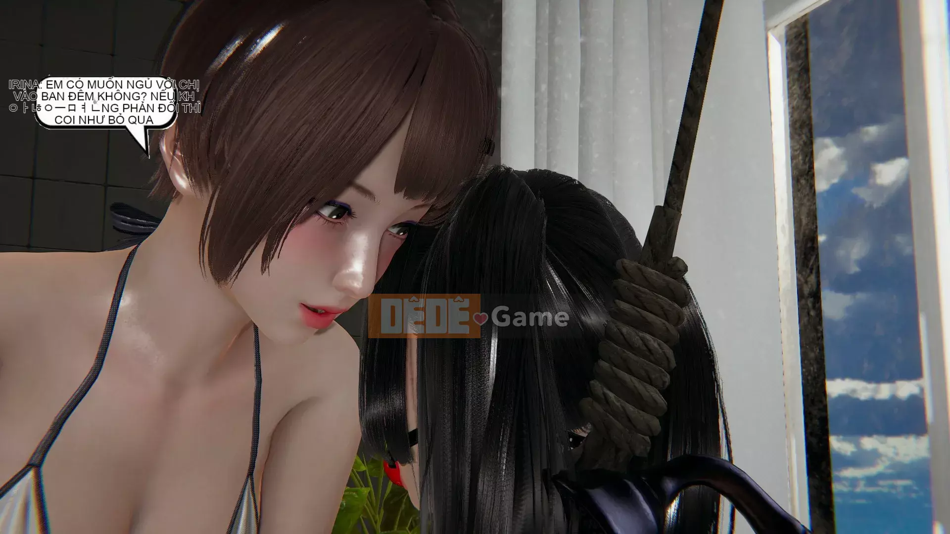 Bẫy Trứng CS/CF Mùa 1