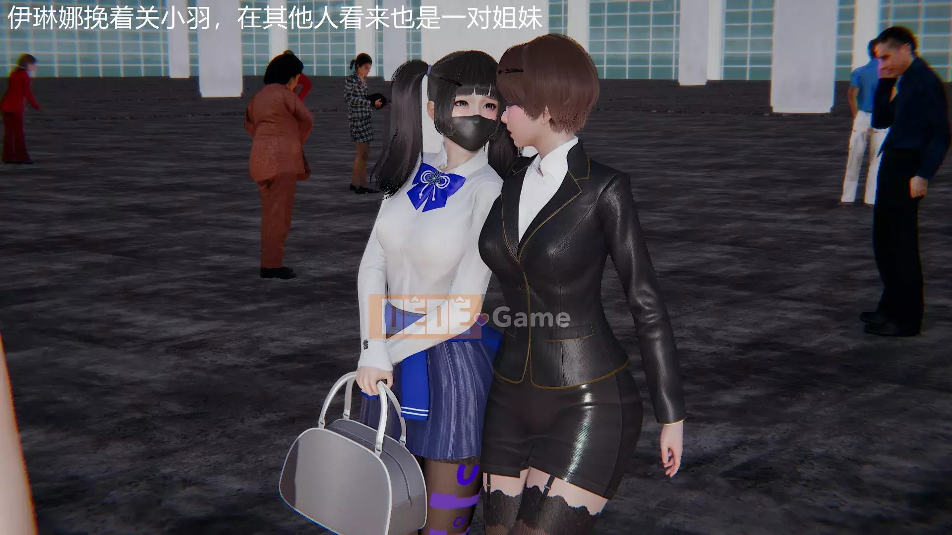 Bẫy Trứng CS/CF Mùa 1