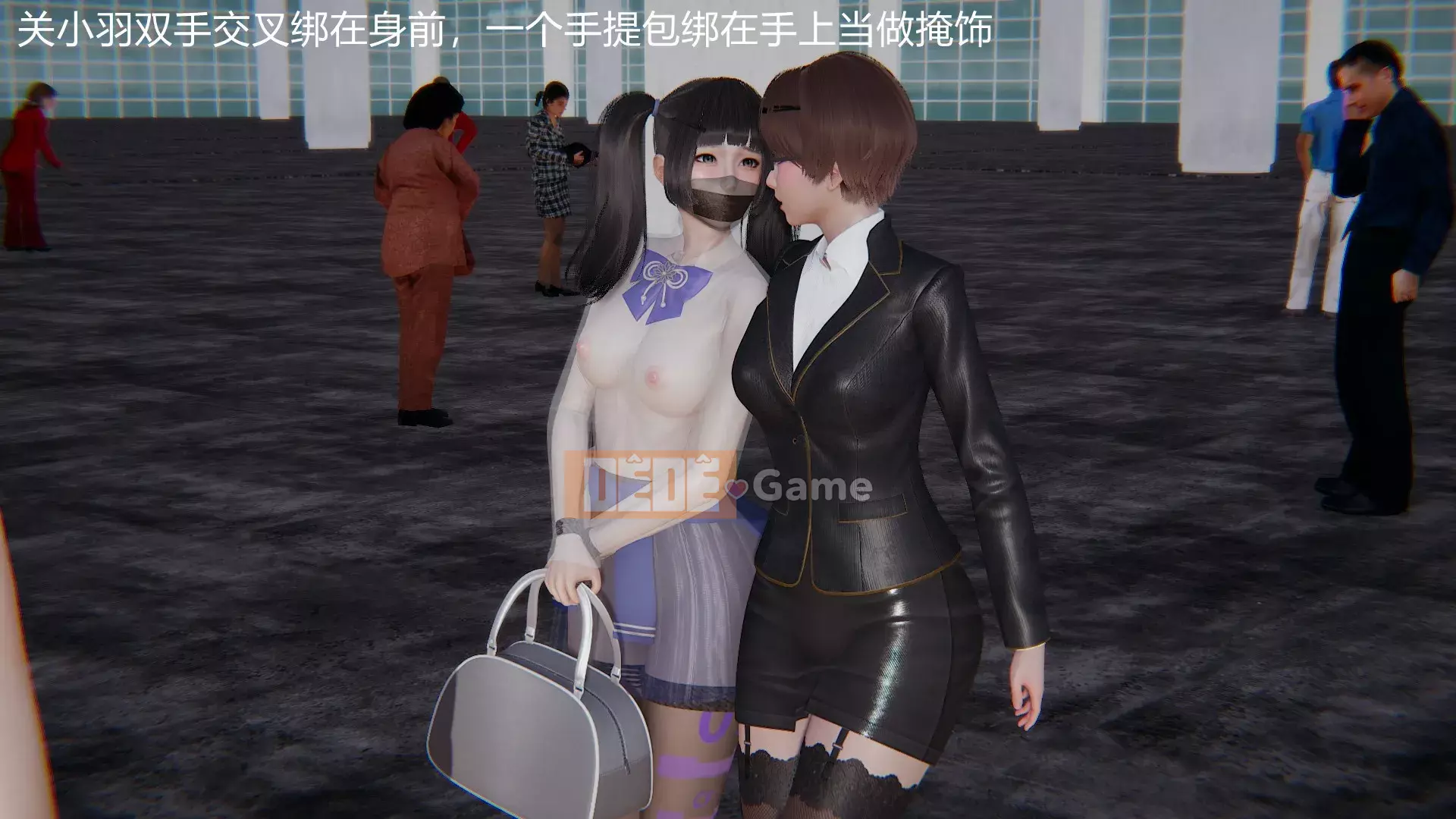 Bẫy Trứng CS/CF Mùa 1