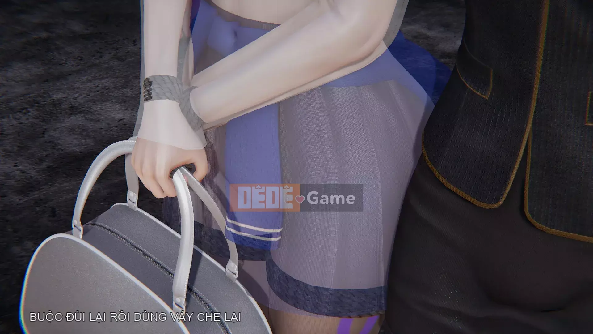 Bẫy Trứng CS/CF Mùa 1