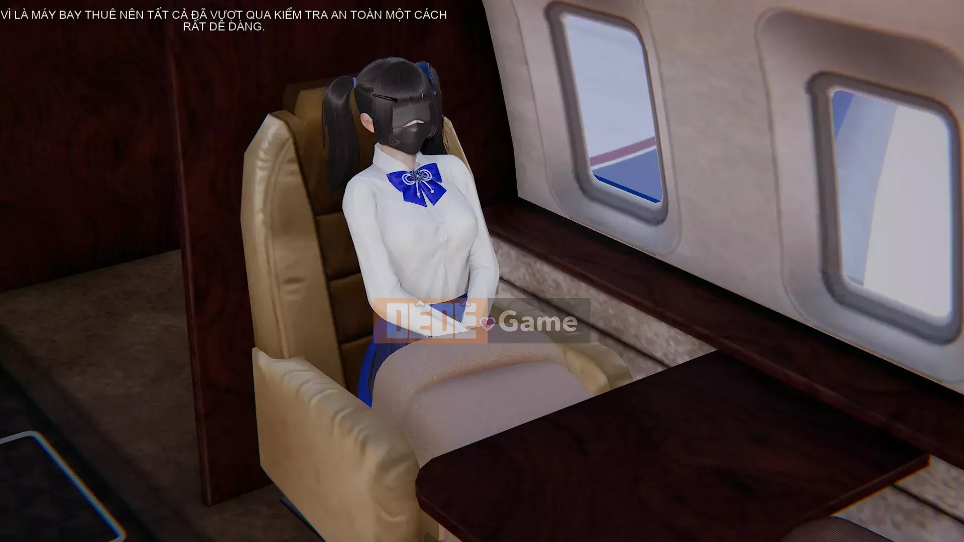 Bẫy Trứng CS/CF Mùa 1