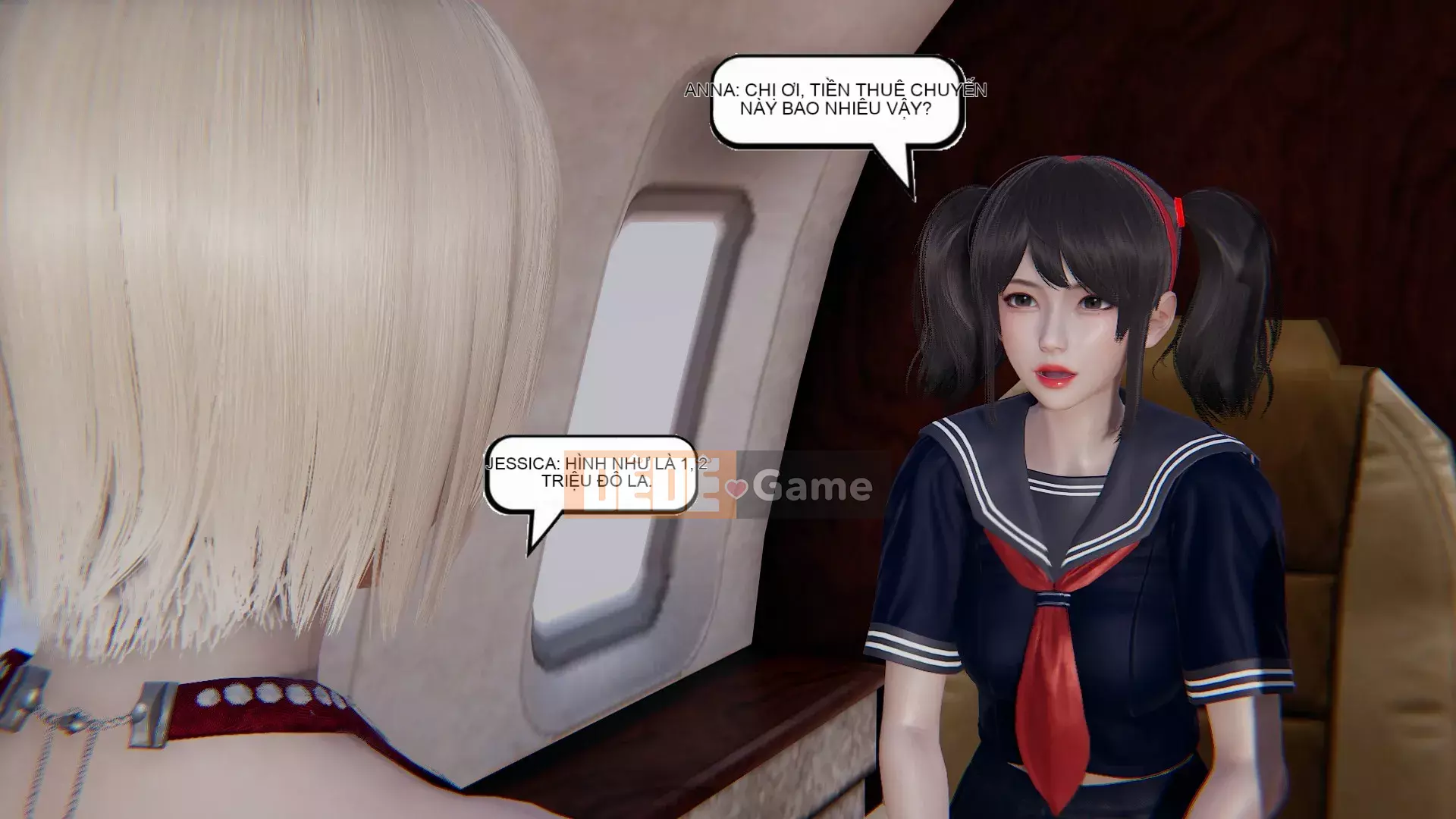 Bẫy Trứng CS/CF Mùa 1