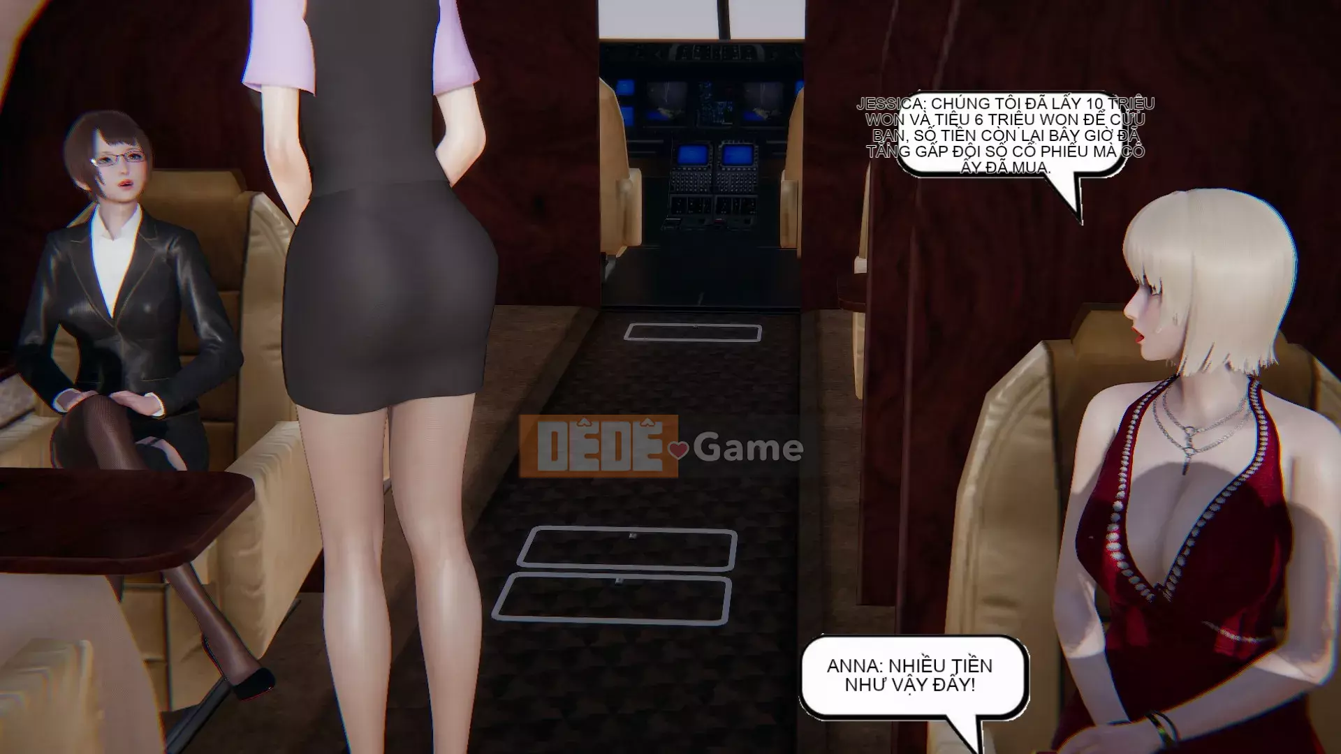 Bẫy Trứng CS/CF Mùa 1