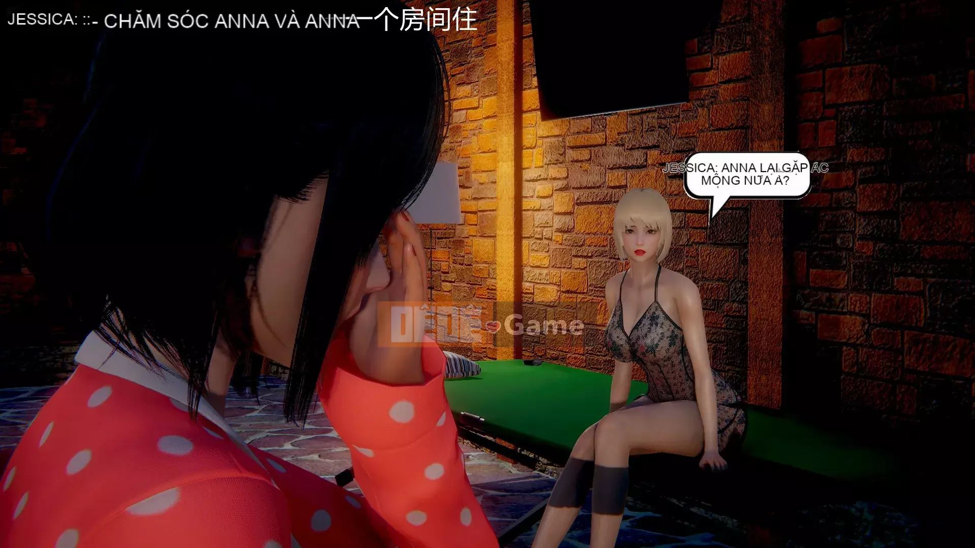 Bẫy Trứng CS/CF Mùa 1