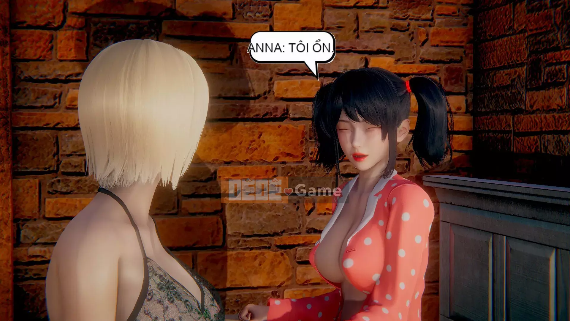 Bẫy Trứng CS/CF Mùa 1