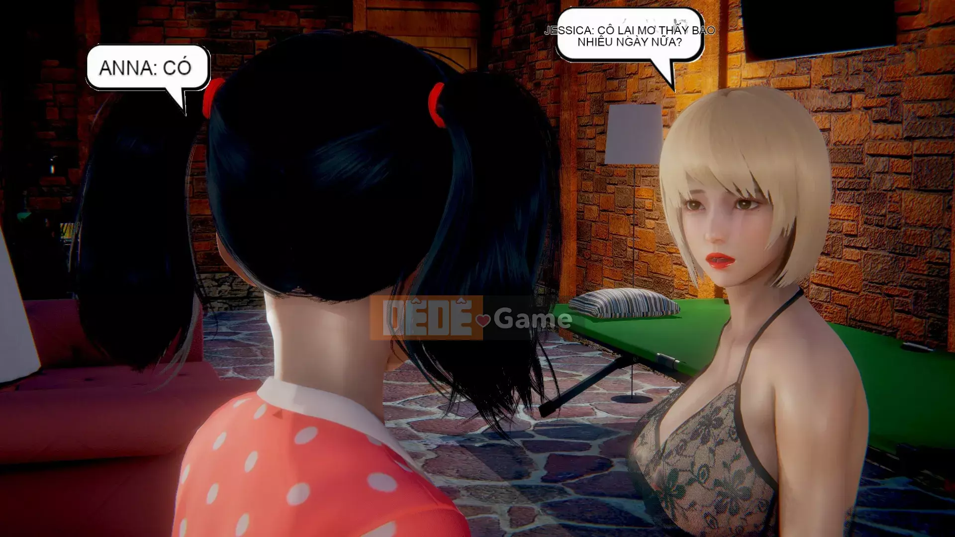 Bẫy Trứng CS/CF Mùa 1