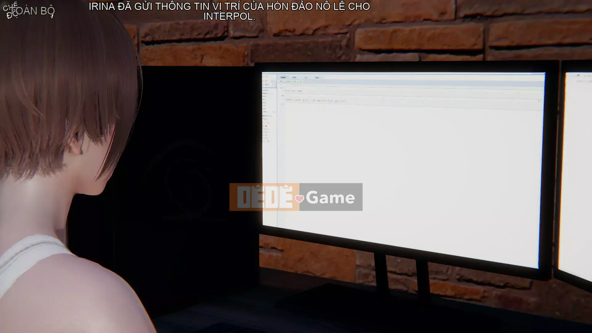 Bẫy Trứng CS/CF Mùa 1