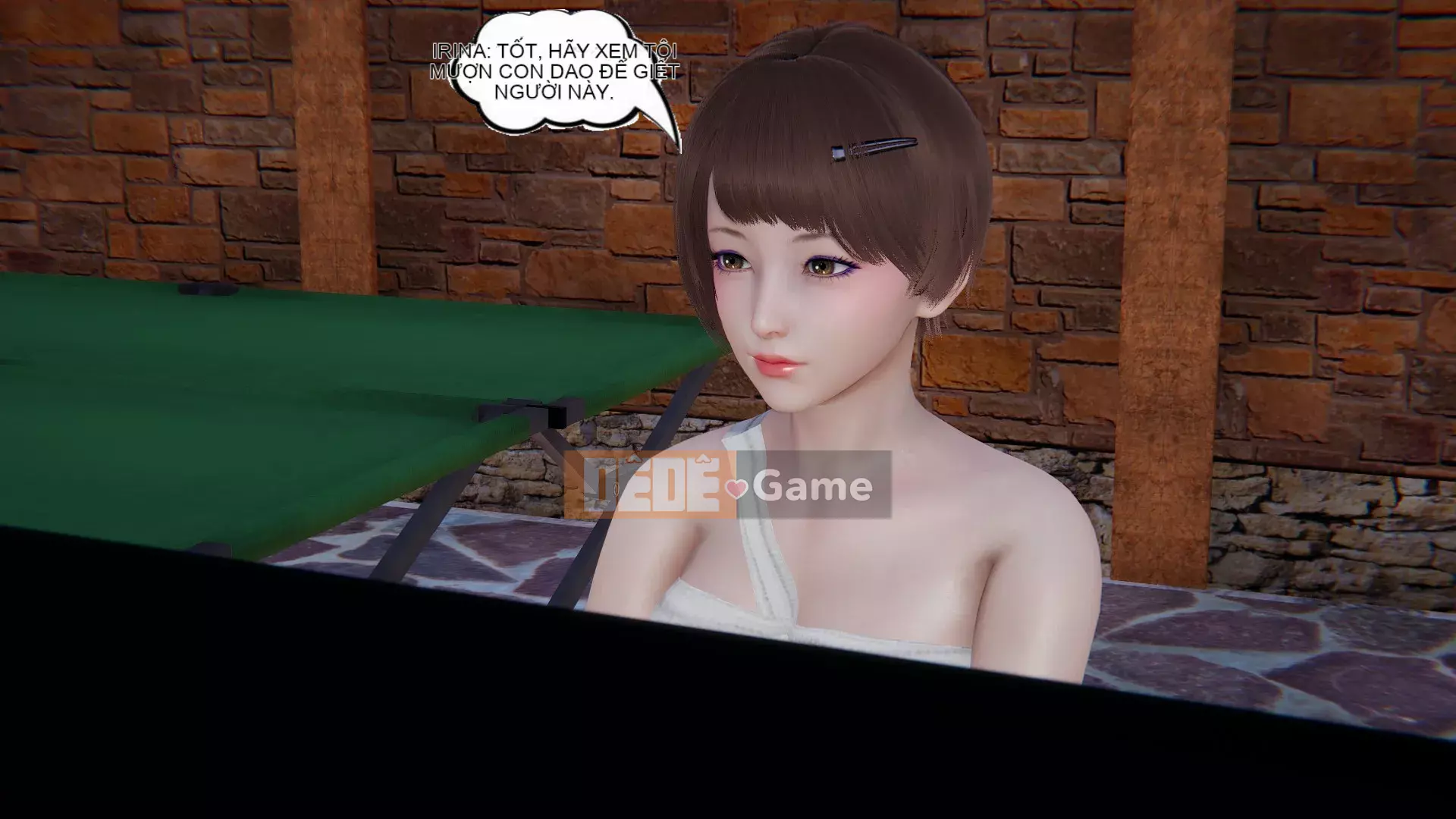 Bẫy Trứng CS/CF Mùa 1