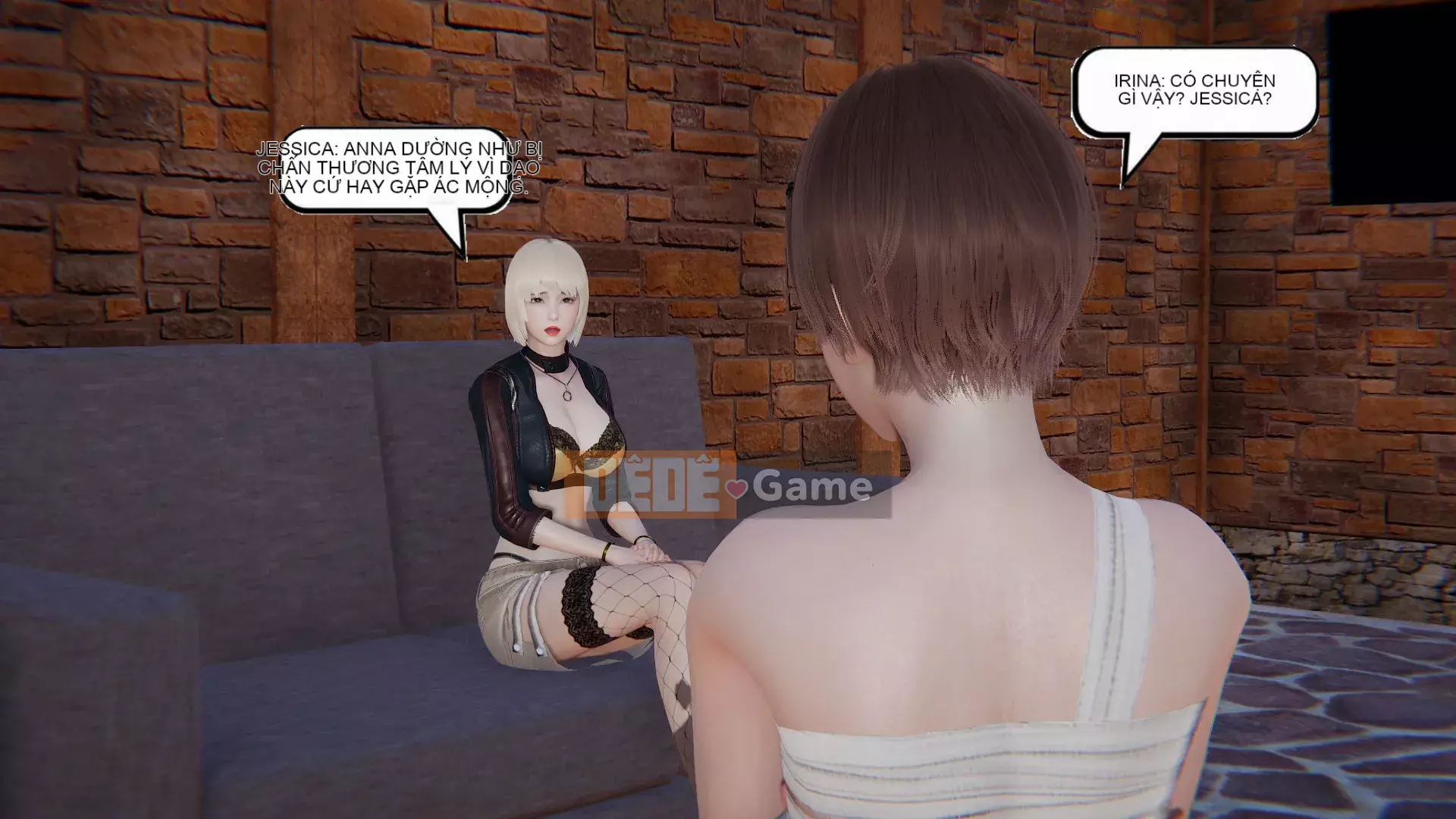 Bẫy Trứng CS/CF Mùa 1